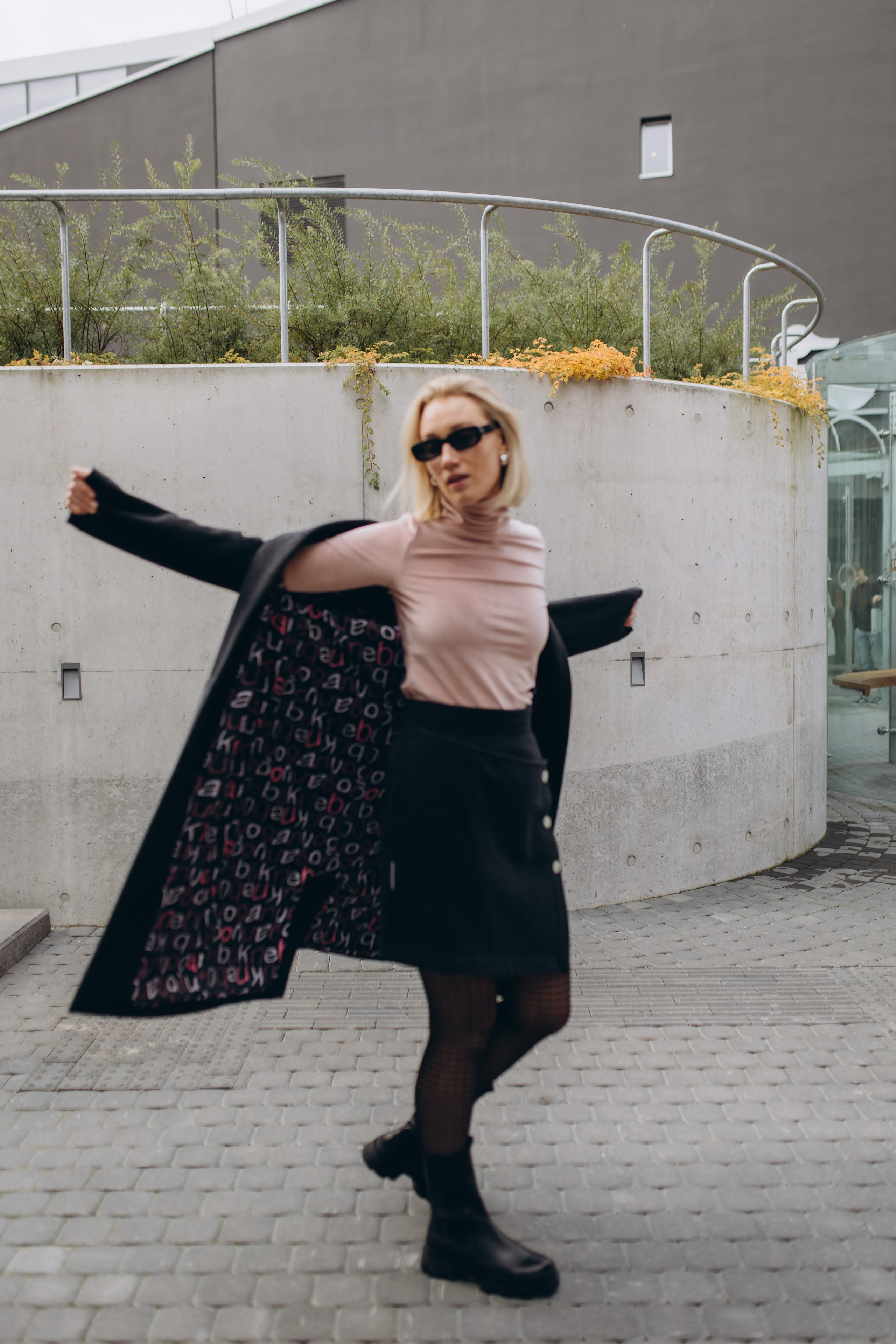 Drabužių kolekcijos fotografavimas. Vestuvių ir šeimų fotografė Lena Bondarenko / belove photo