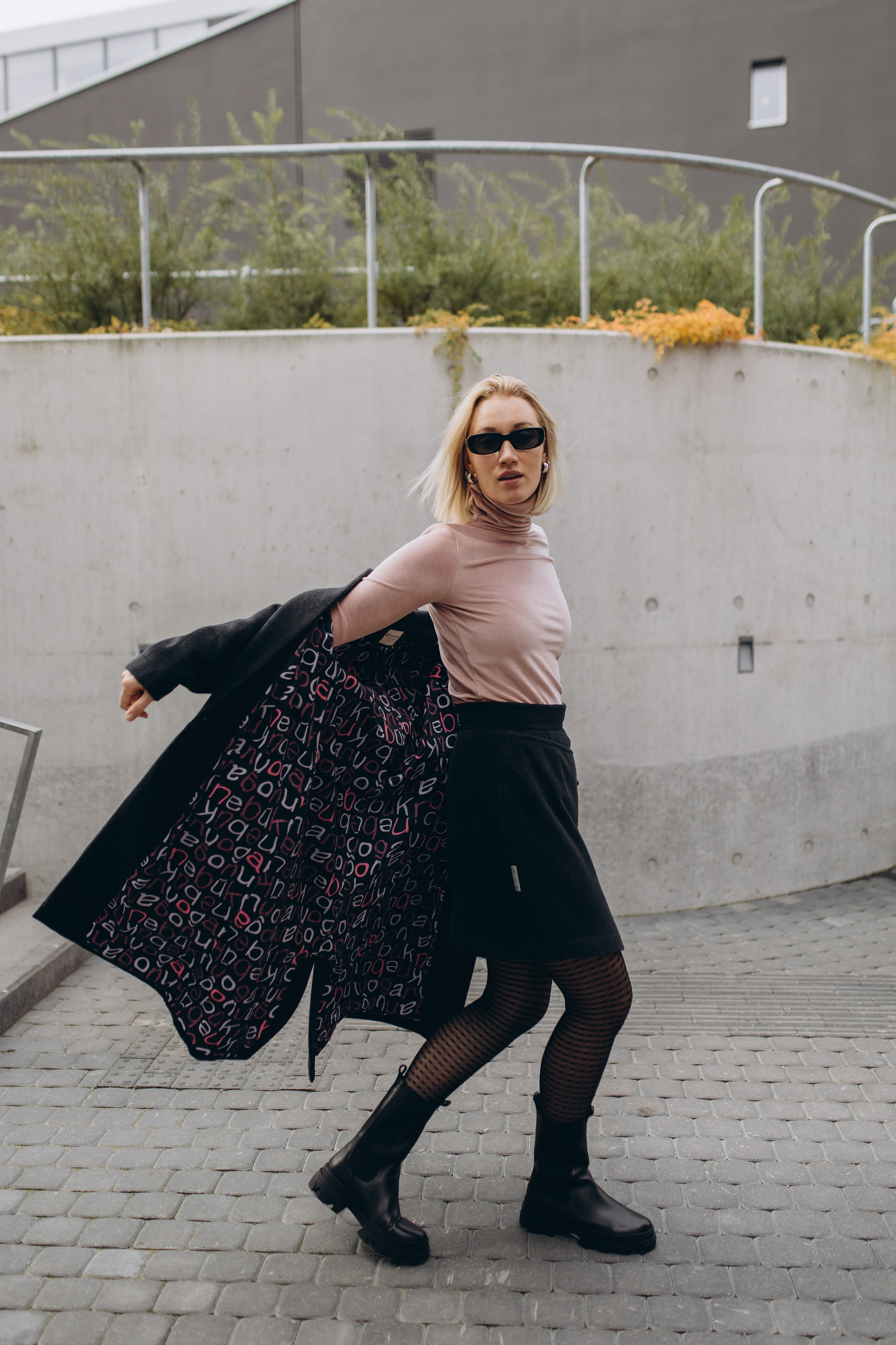 Drabužių kolekcijos fotografavimas. Vestuvių ir šeimų fotografė Lena Bondarenko / belove photo