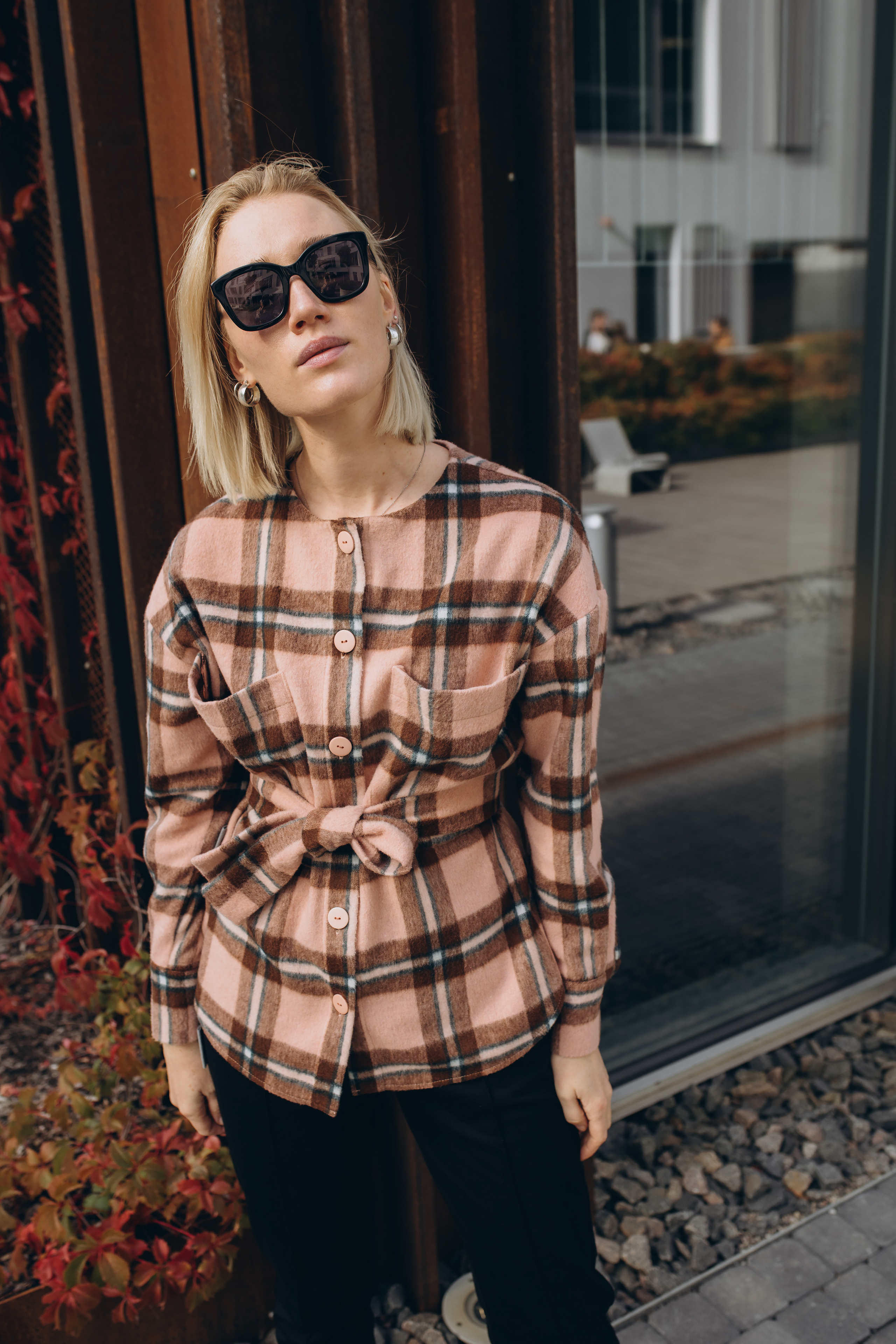 Drabužių kolekcijos fotografavimas. Vestuvių ir šeimų fotografė Lena Bondarenko / belove photo