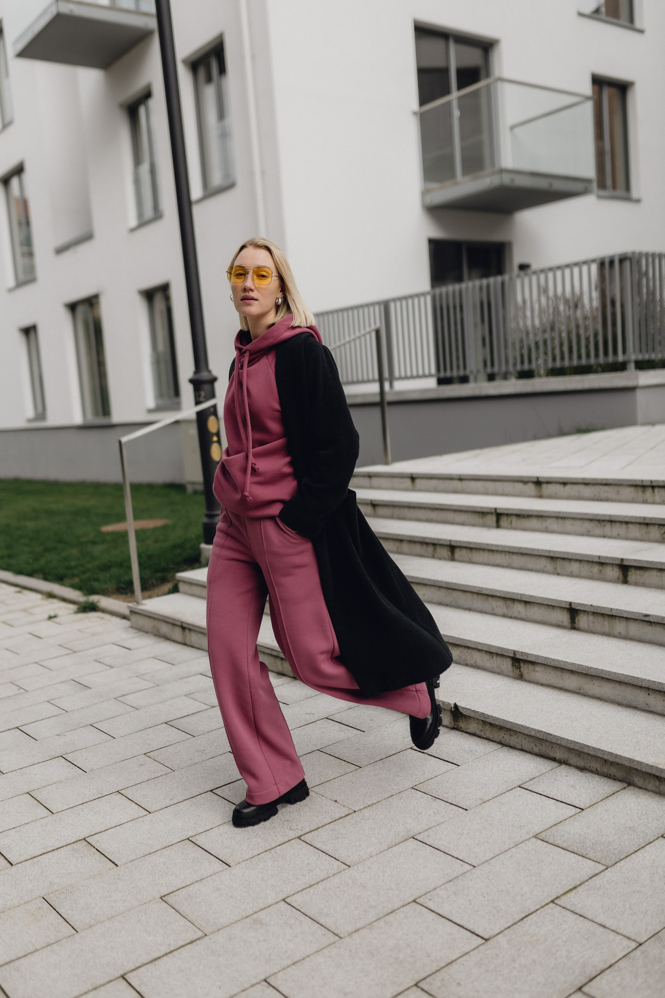 Drabužių kolekcijos fotografavimas. Vestuvių ir šeimų fotografė Lena Bondarenko / belove photo