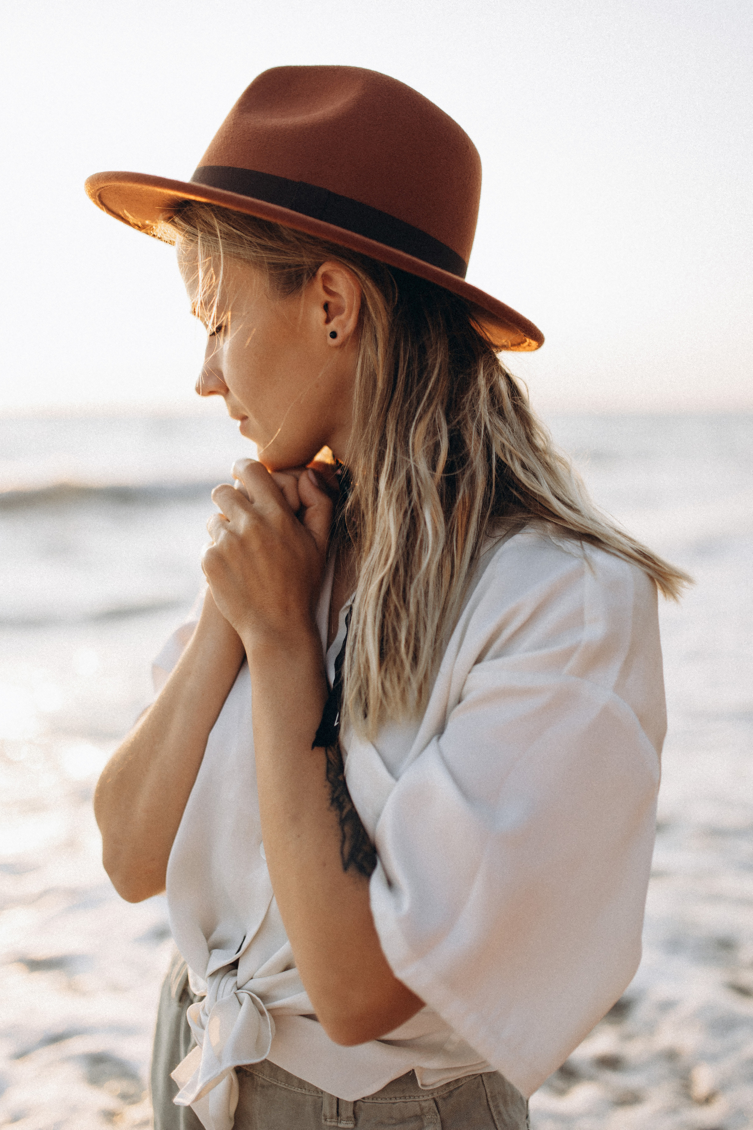 Asmeninė fotosesija prie jūros Karklė. Vestuvių ir šeimų fotografė Lena Bondarenko / belove photo