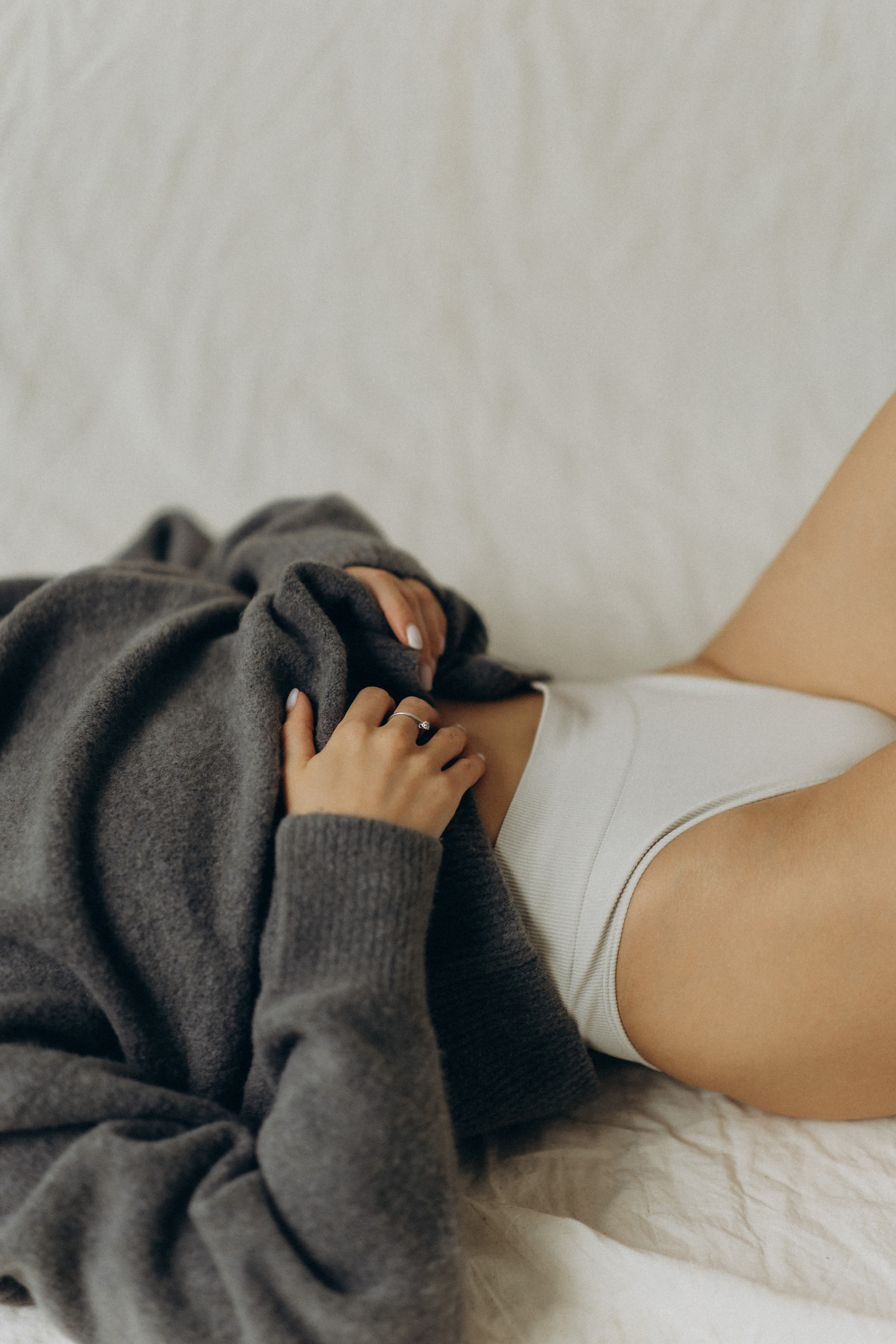 Asmeninė fotosesija studijoje. Vestuvių ir šeimų fotografė Lena Bondarenko / belove photo