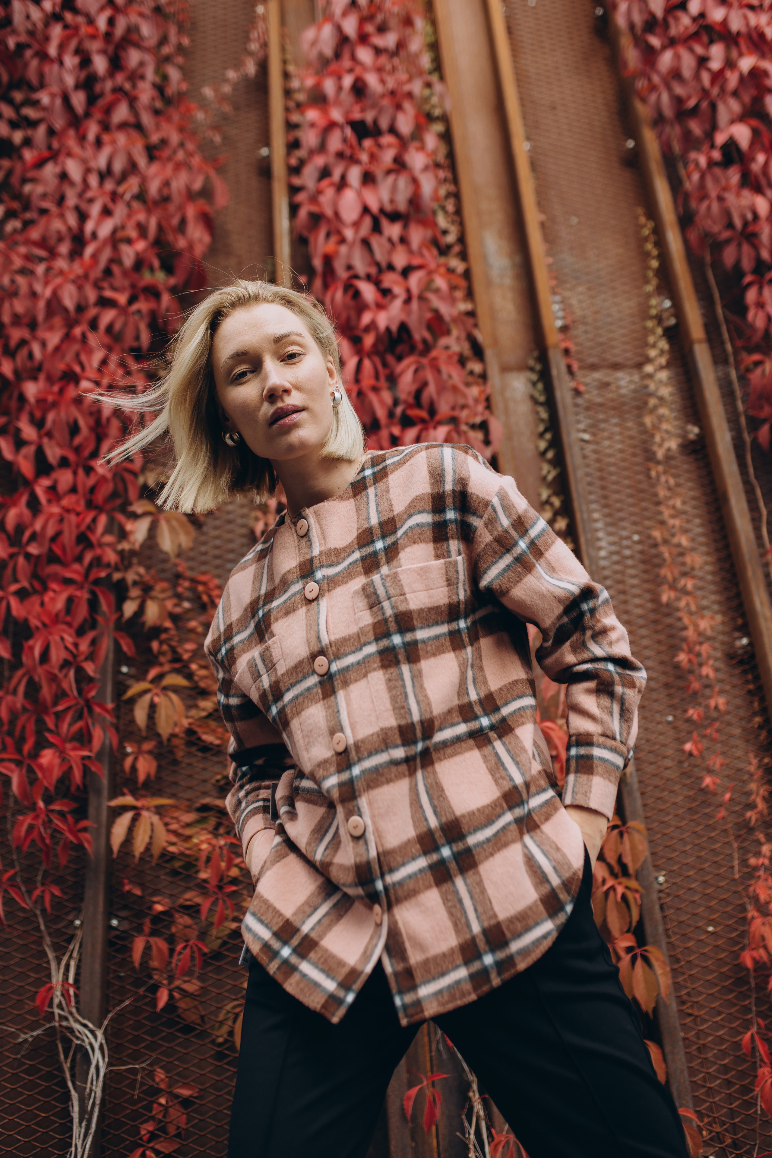 Drabužių kolekcijos fotografavimas. Vestuvių ir šeimų fotografė Lena Bondarenko / belove photo