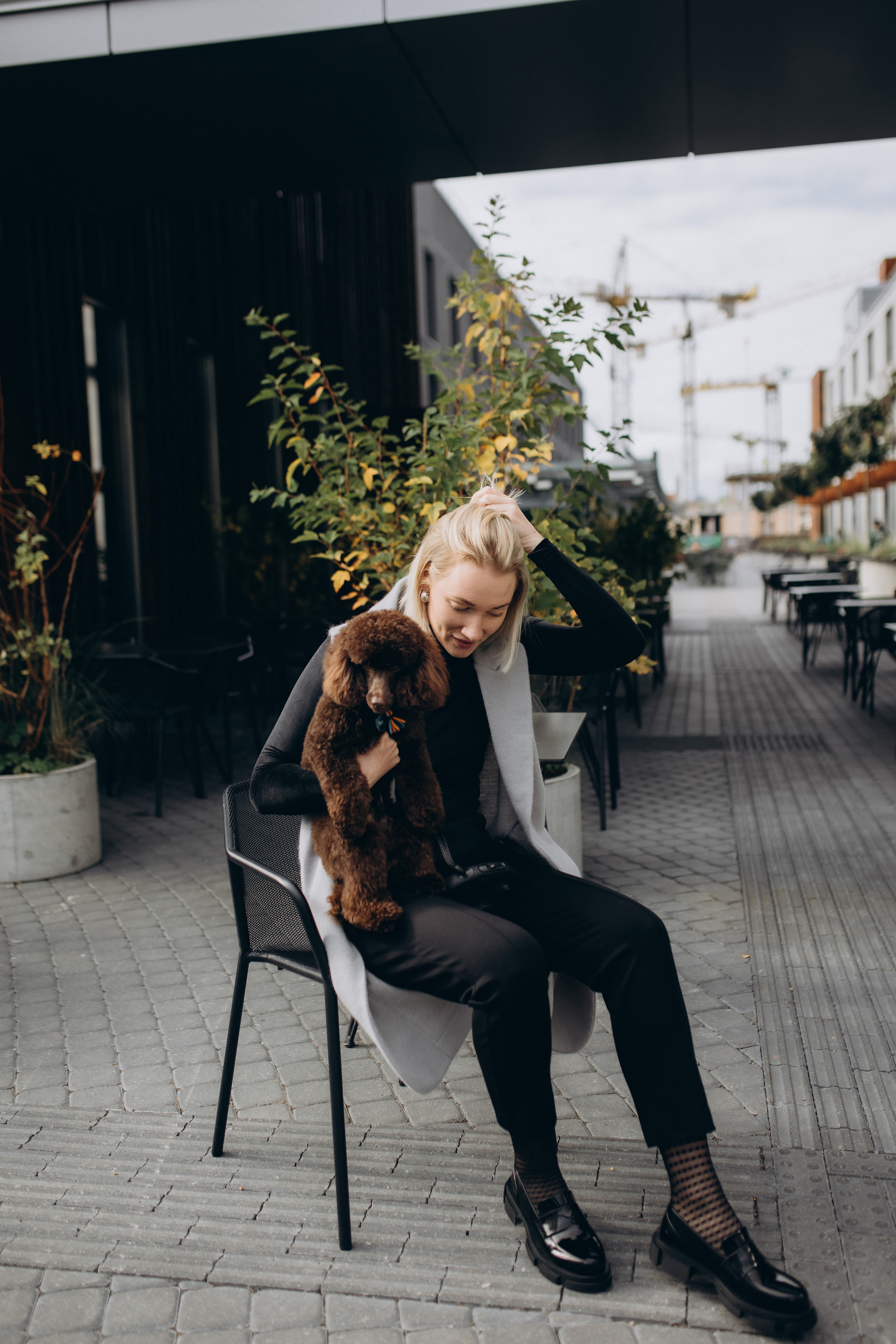 Drabužių kolekcijos fotografavimas. Vestuvių ir šeimų fotografė Lena Bondarenko / belove photo