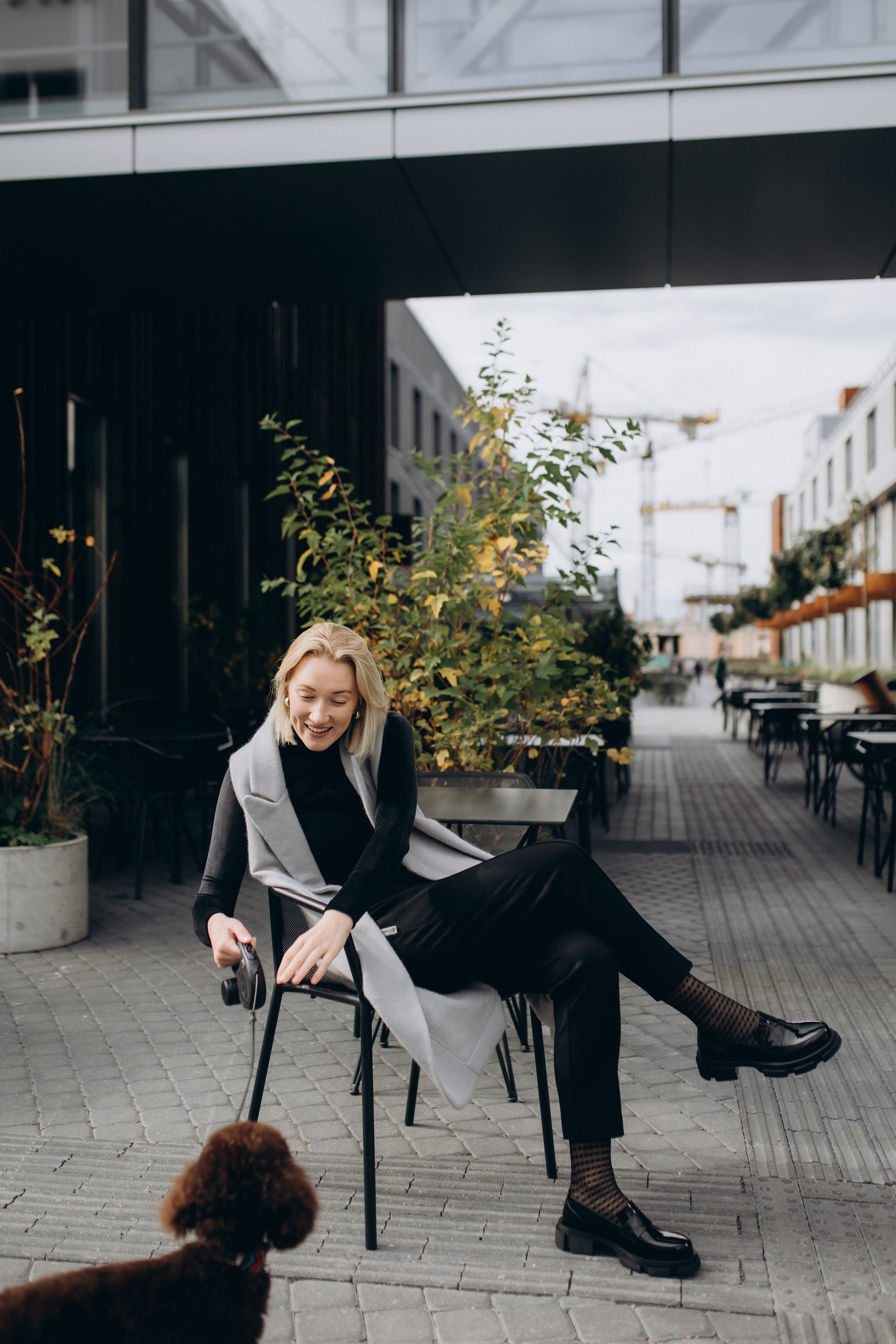 Drabužių kolekcijos fotografavimas. Vestuvių ir šeimų fotografė Lena Bondarenko / belove photo