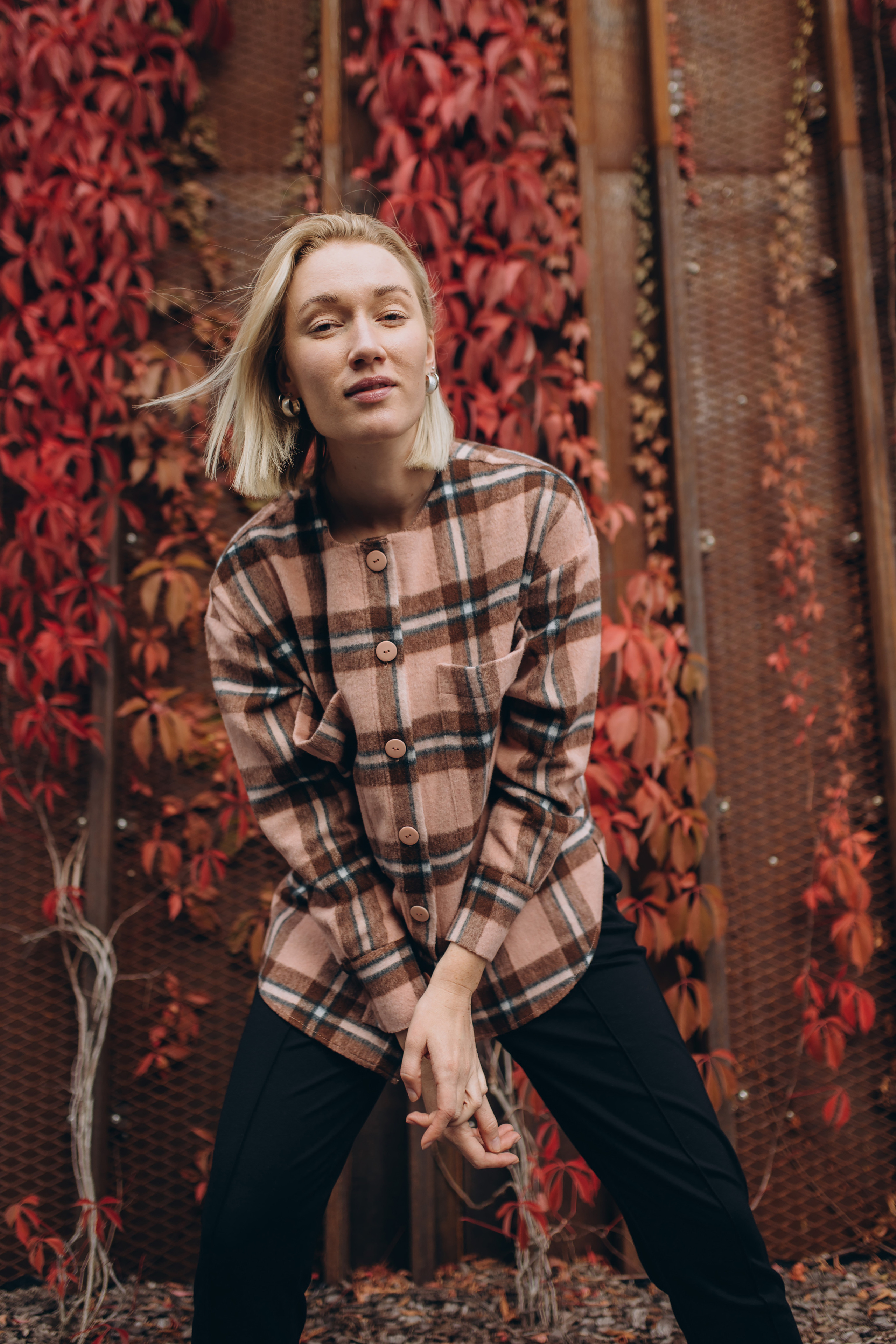 Drabužių kolekcijos fotografavimas. Vestuvių ir šeimų fotografė Lena Bondarenko / belove photo