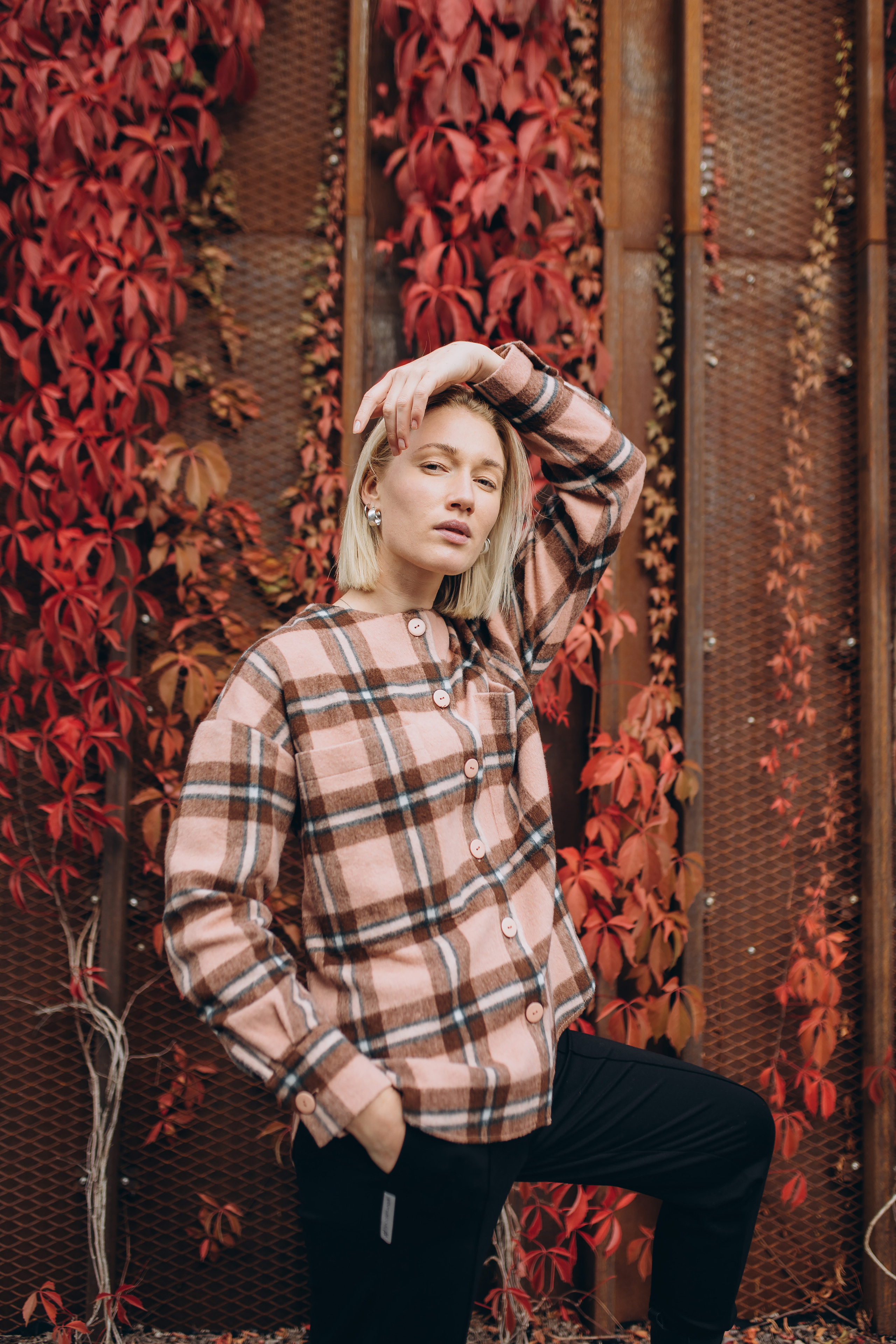 Drabužių kolekcijos fotografavimas. Vestuvių ir šeimų fotografė Lena Bondarenko / belove photo