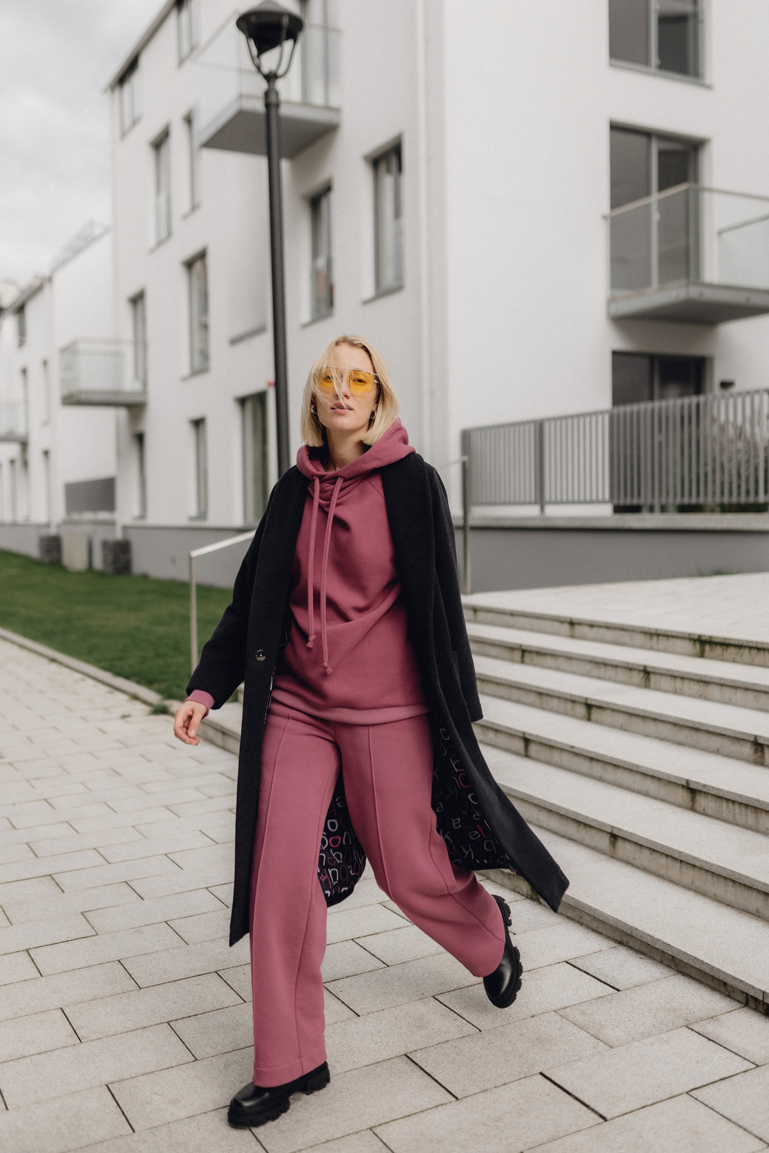 Drabužių kolekcijos fotografavimas. Vestuvių ir šeimų fotografė Lena Bondarenko / belove photo