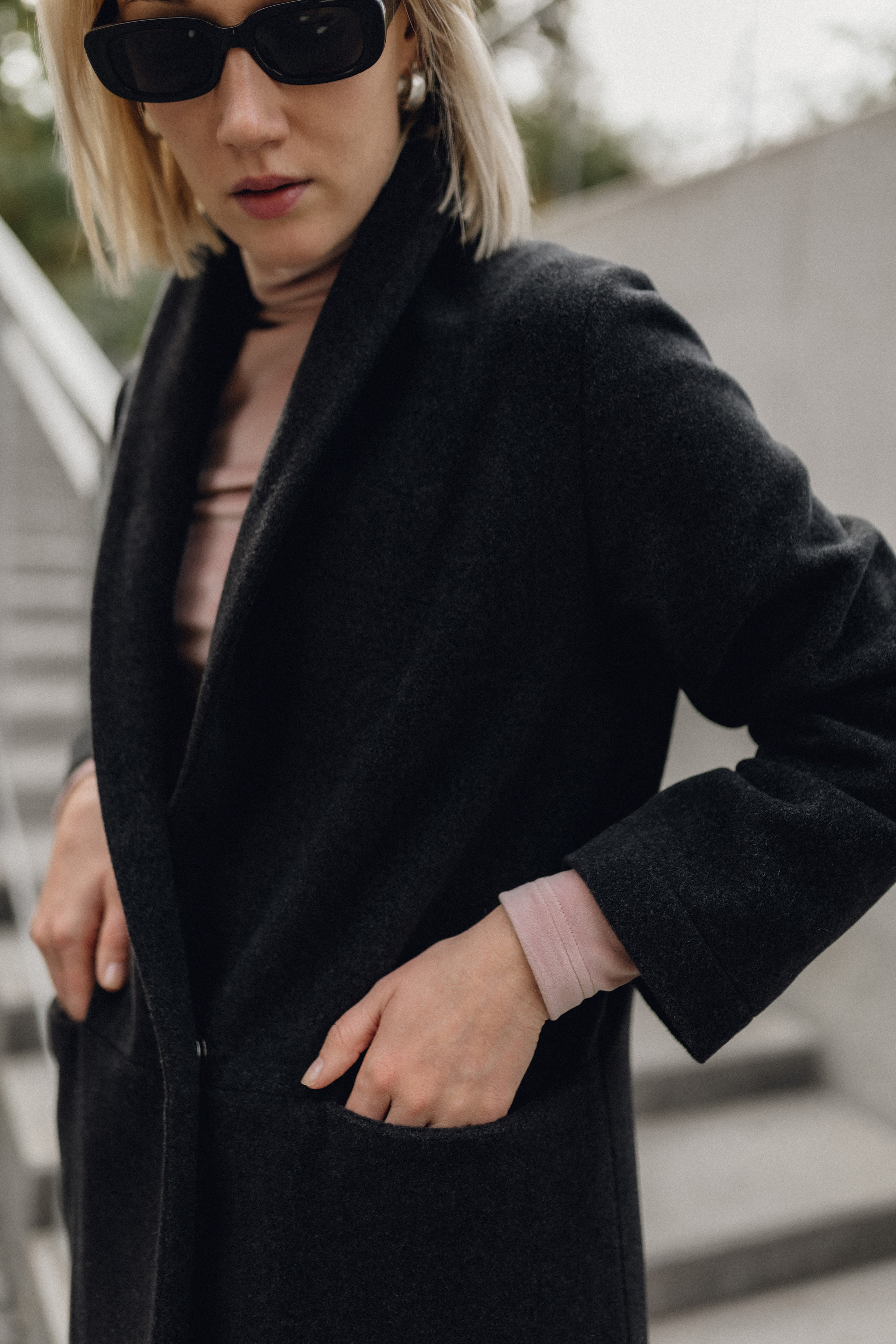 Drabužių kolekcijos fotografavimas. Vestuvių ir šeimų fotografė Lena Bondarenko / belove photo