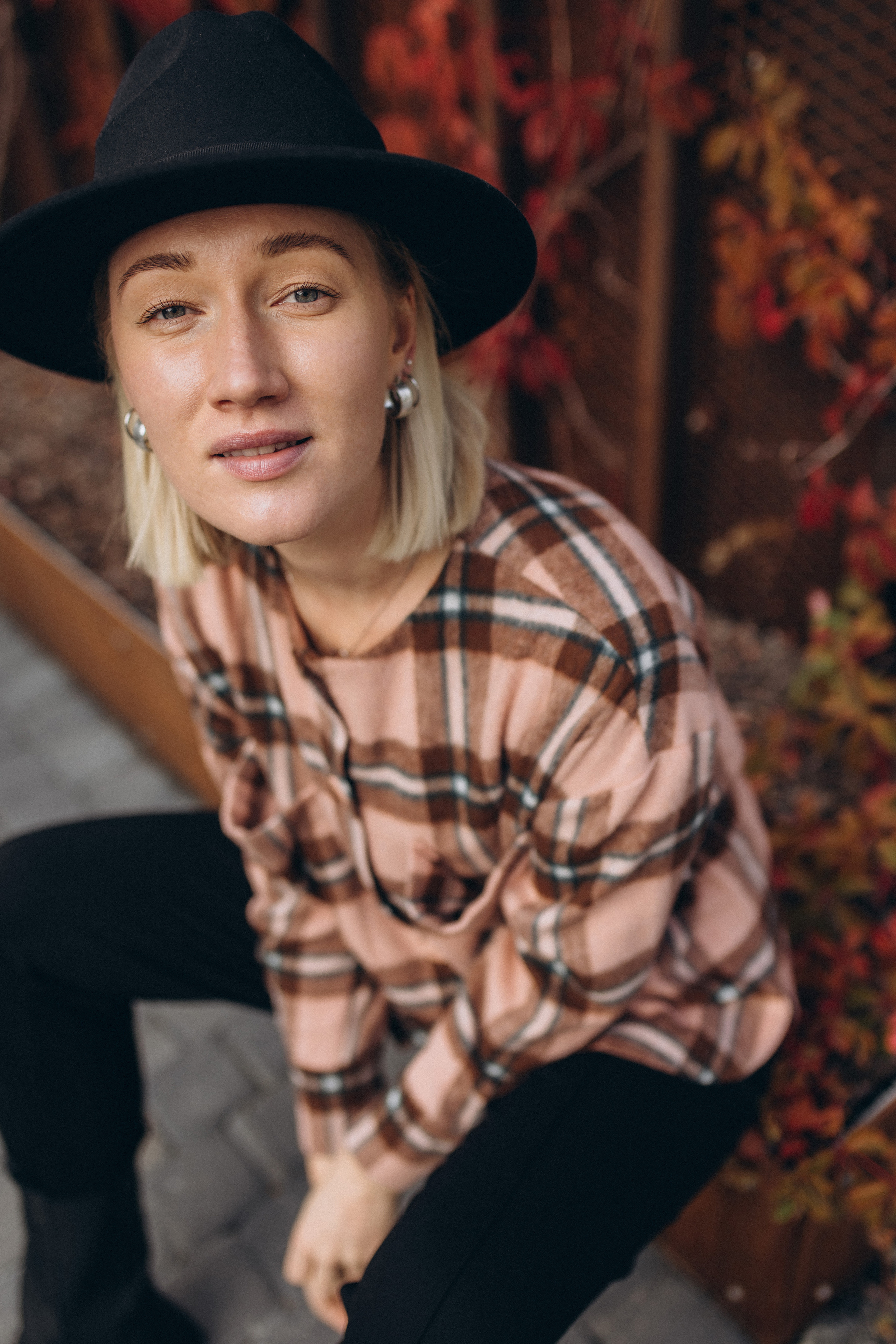 Drabužių kolekcijos fotografavimas. Vestuvių ir šeimų fotografė Lena Bondarenko / belove photo