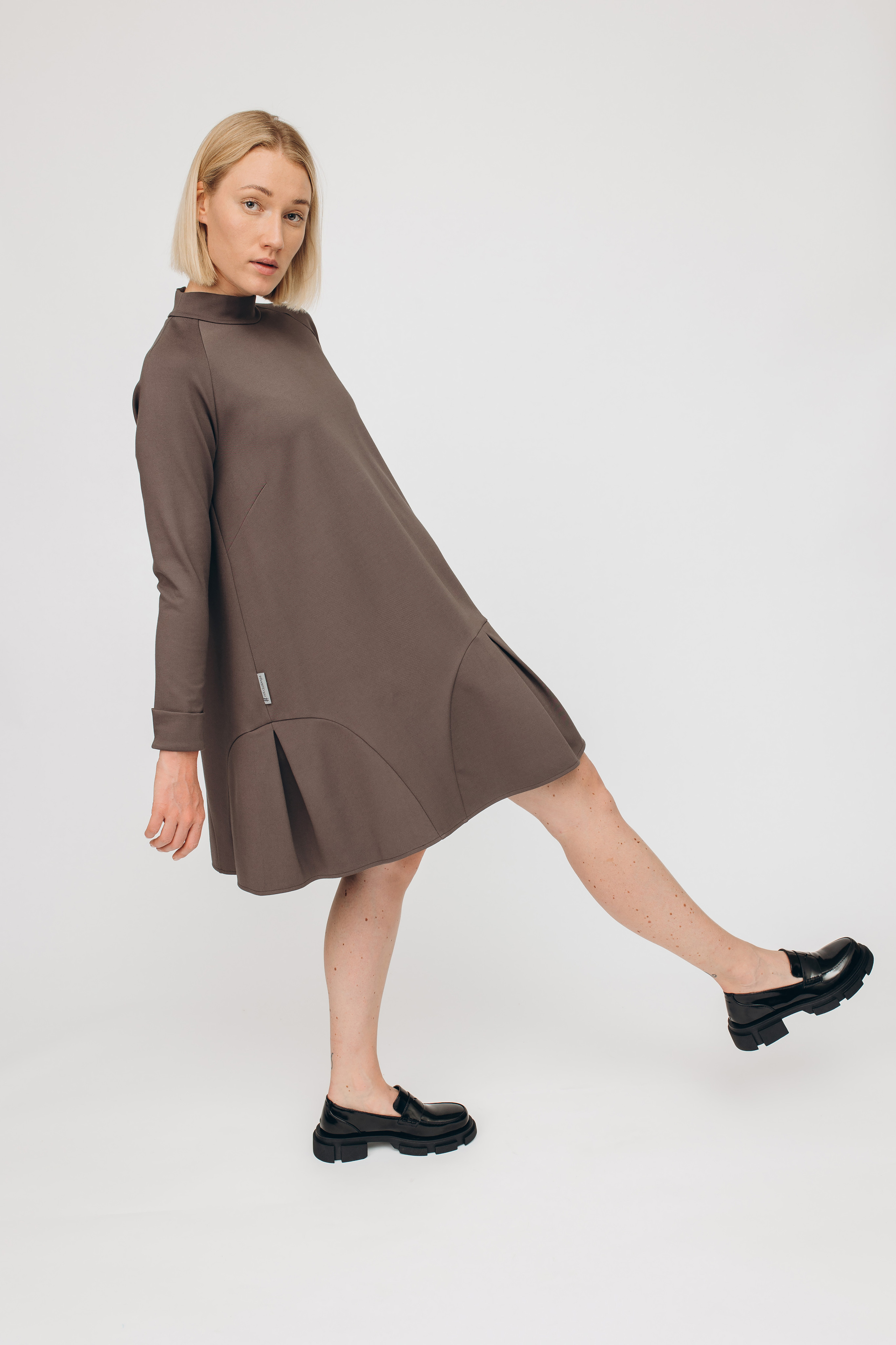 Drabužių kolekcijos fotografavimas. Vestuvių ir šeimų fotografė Lena Bondarenko / belove photo