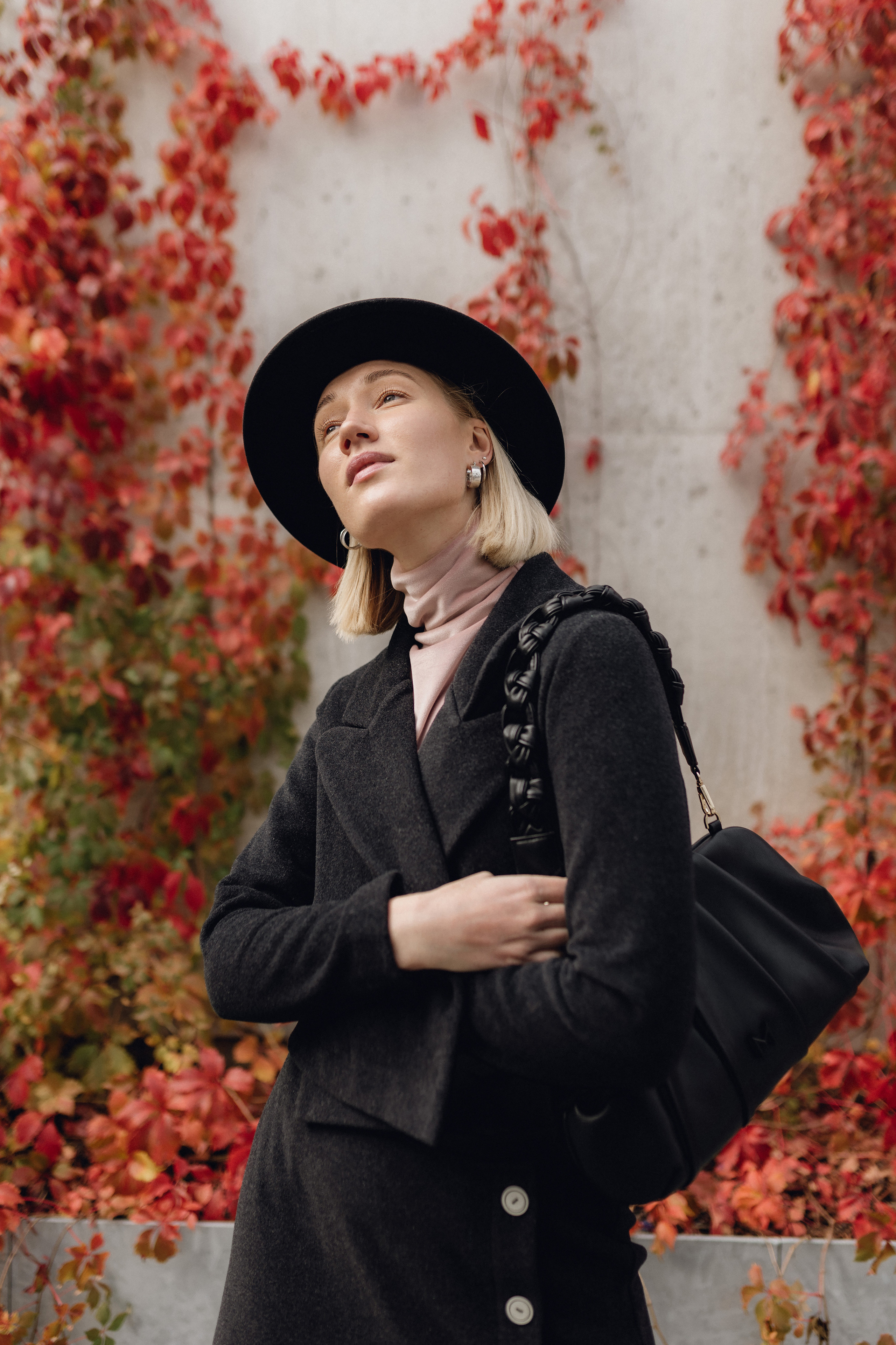 Drabužių kolekcijos fotografavimas. Vestuvių ir šeimų fotografė Lena Bondarenko / belove photo