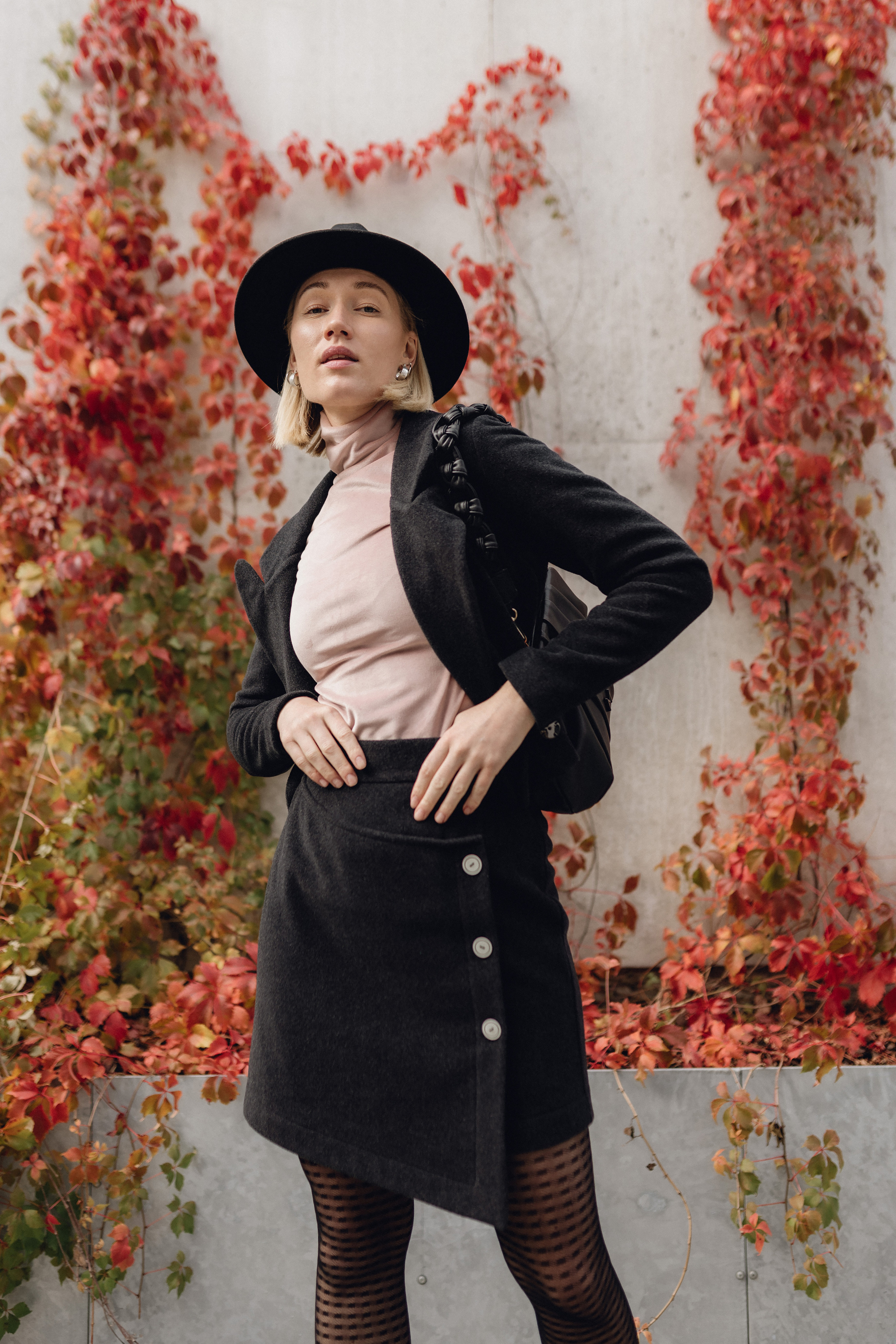 Drabužių kolekcijos fotografavimas. Vestuvių ir šeimų fotografė Lena Bondarenko / belove photo