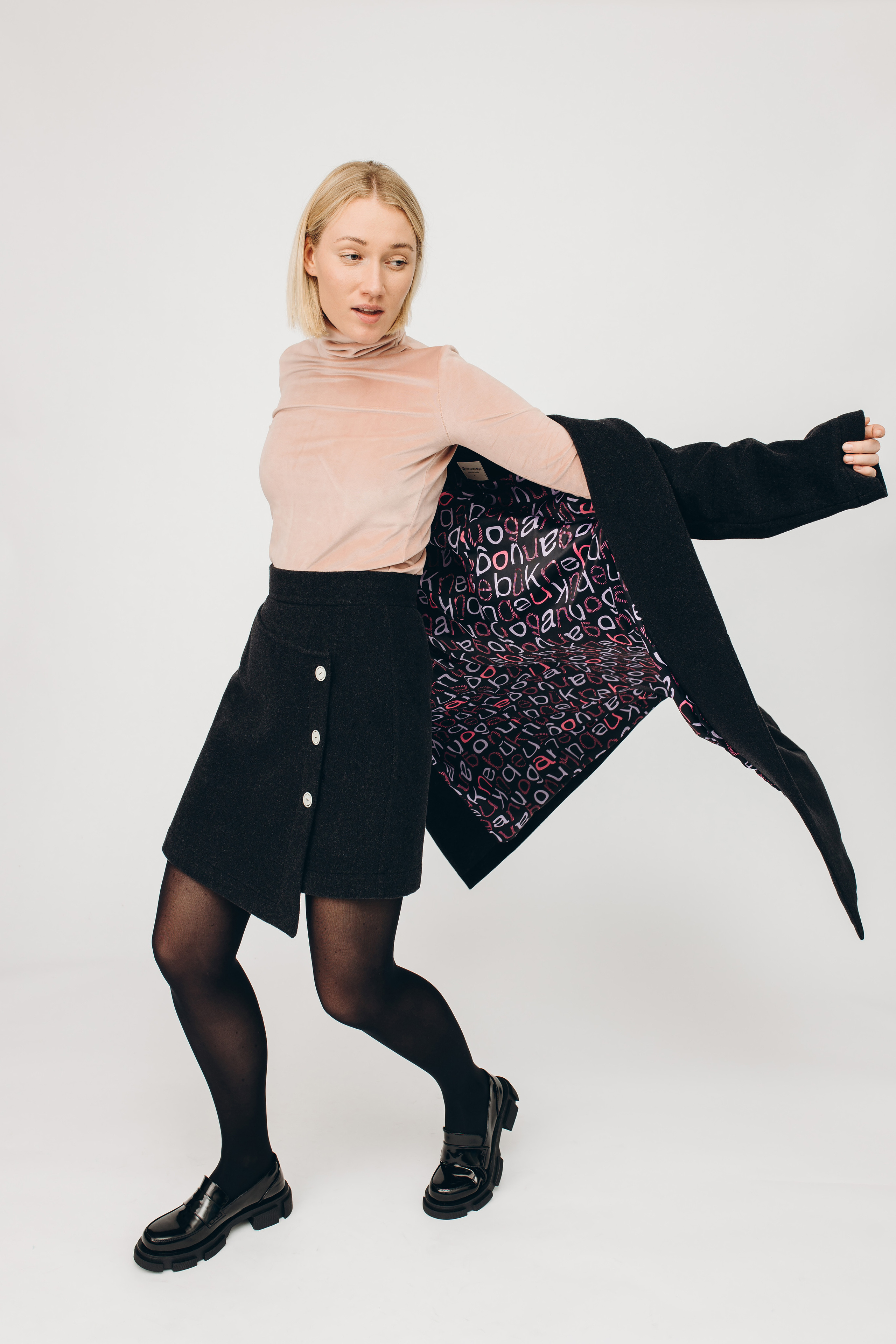 Drabužių kolekcijos fotografavimas. Vestuvių ir šeimų fotografė Lena Bondarenko / belove photo