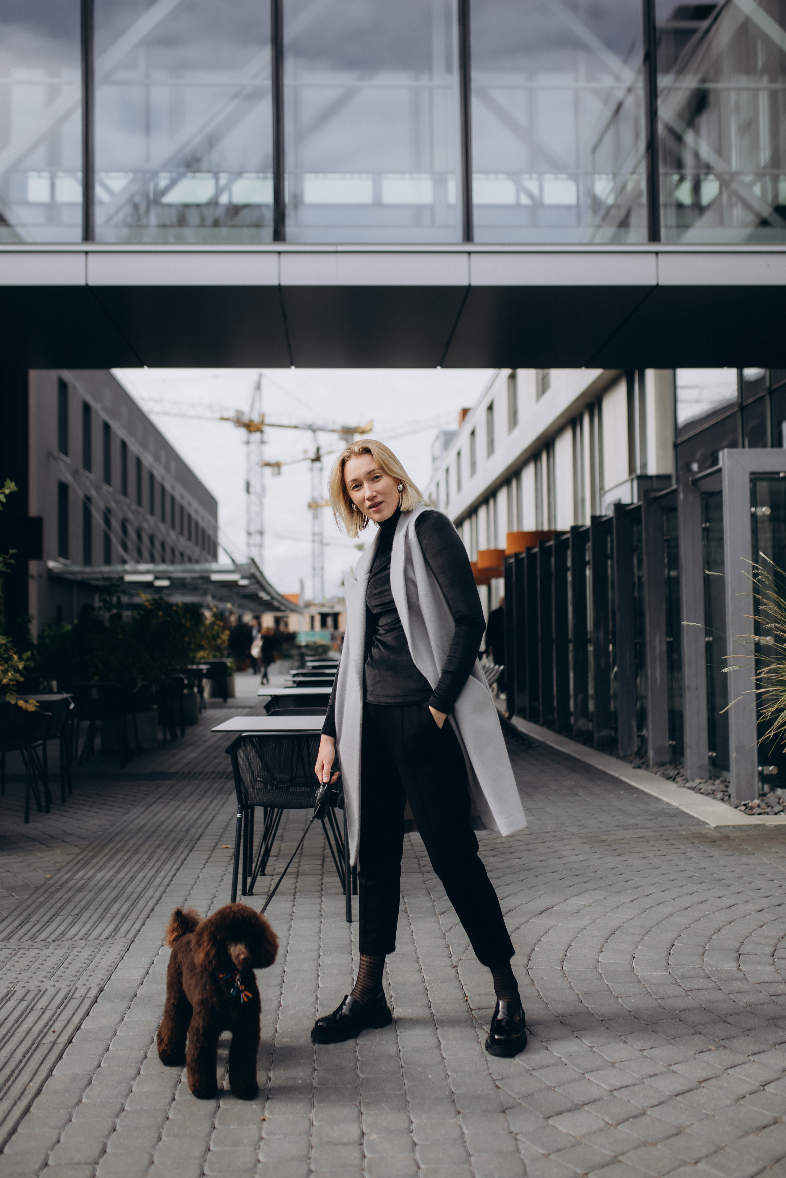 Drabužių kolekcijos fotografavimas. Vestuvių ir šeimų fotografė Lena Bondarenko / belove photo