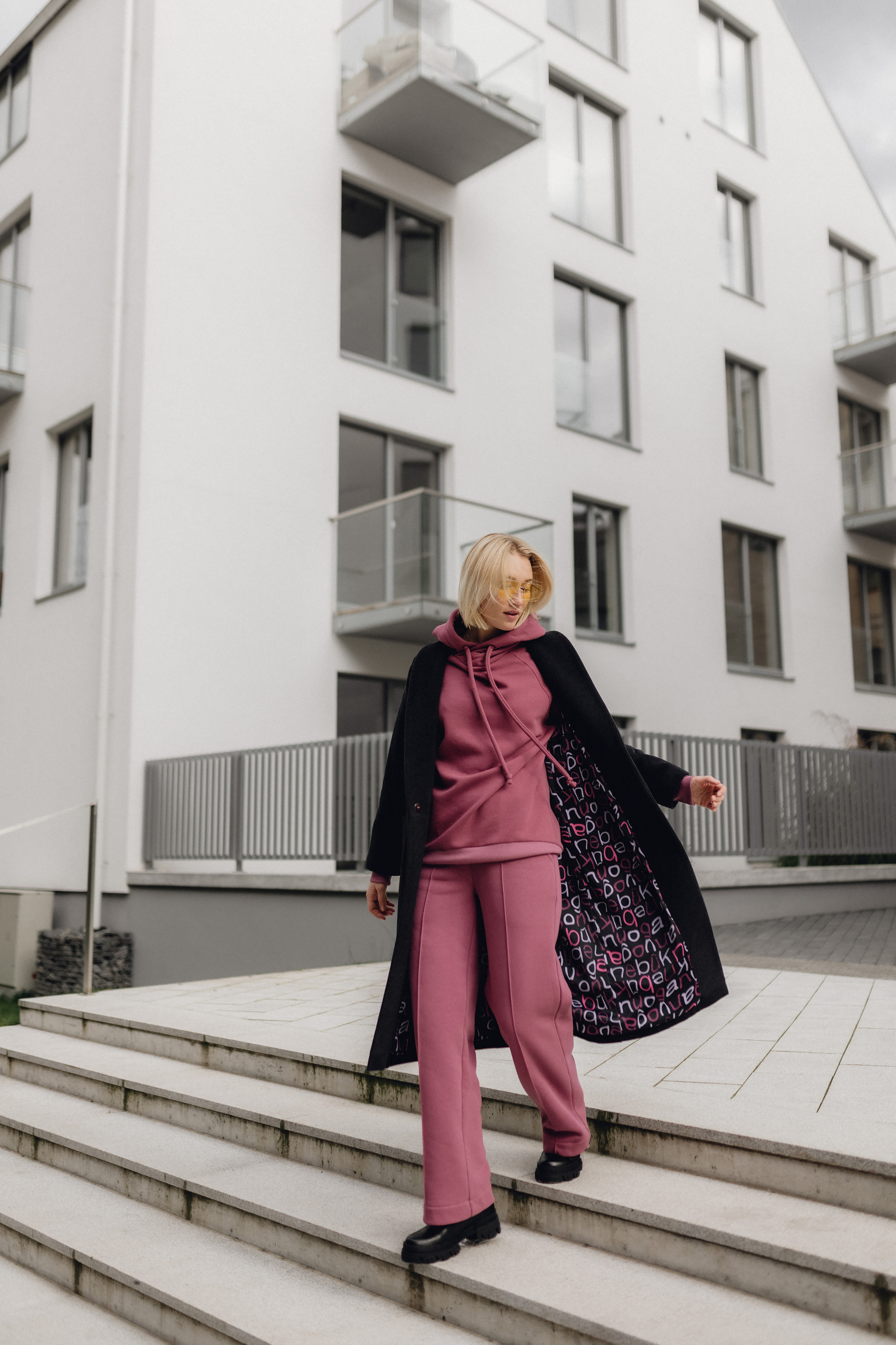 Drabužių kolekcijos fotografavimas. Vestuvių ir šeimų fotografė Lena Bondarenko / belove photo