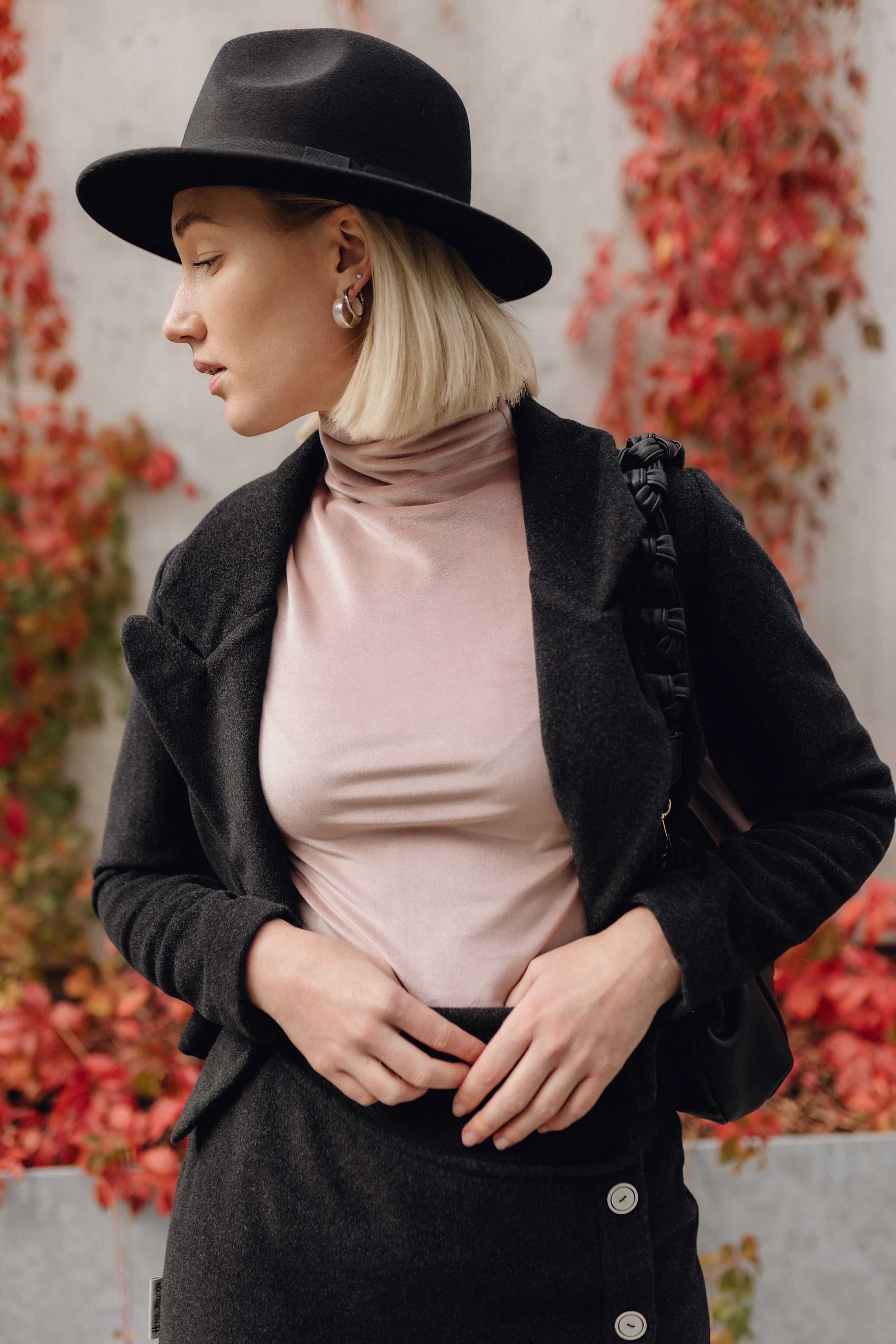 Drabužių kolekcijos fotografavimas. Vestuvių ir šeimų fotografė Lena Bondarenko / belove photo