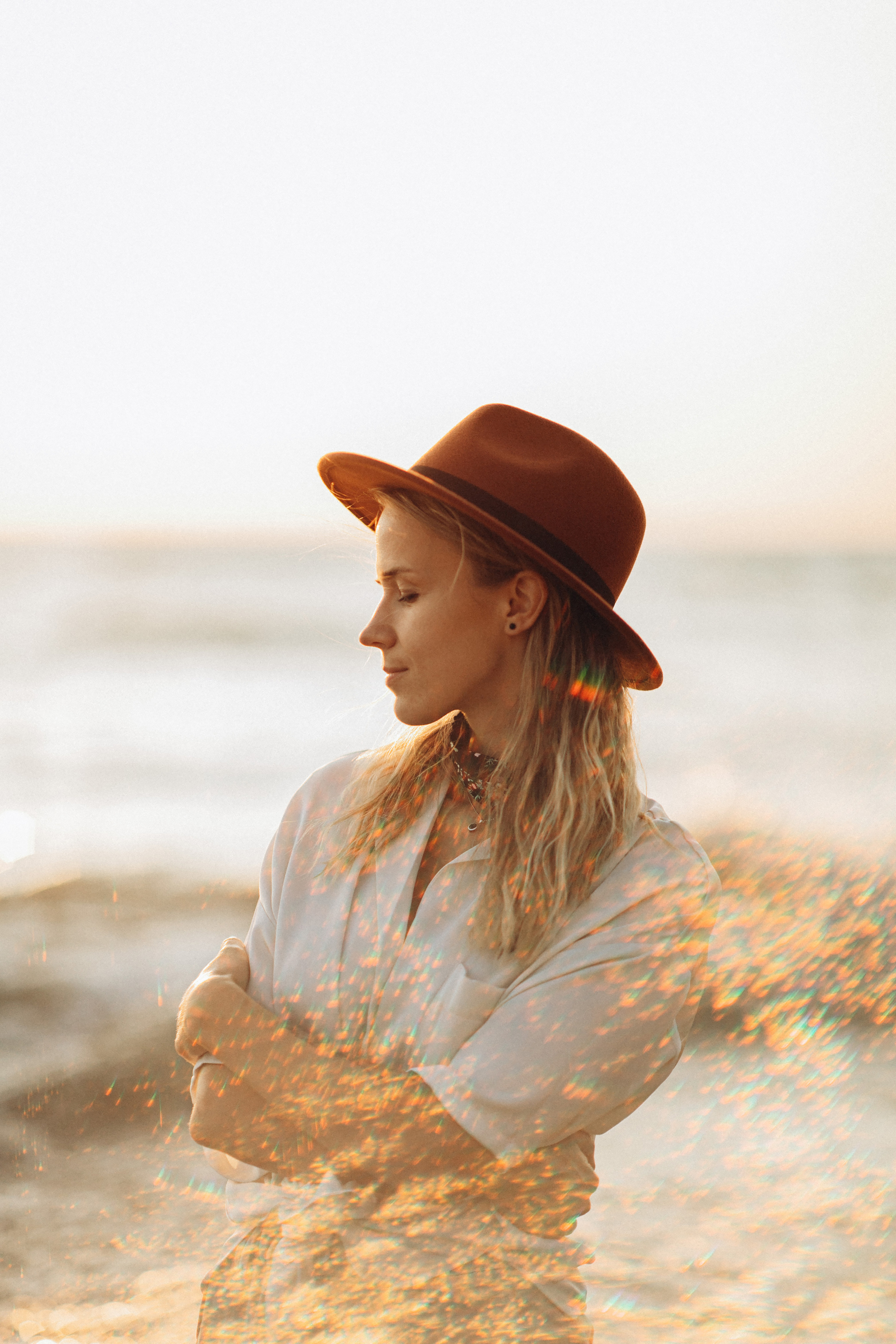Asmeninė fotosesija prie jūros Karklė. Vestuvių ir šeimų fotografė Lena Bondarenko / belove photo