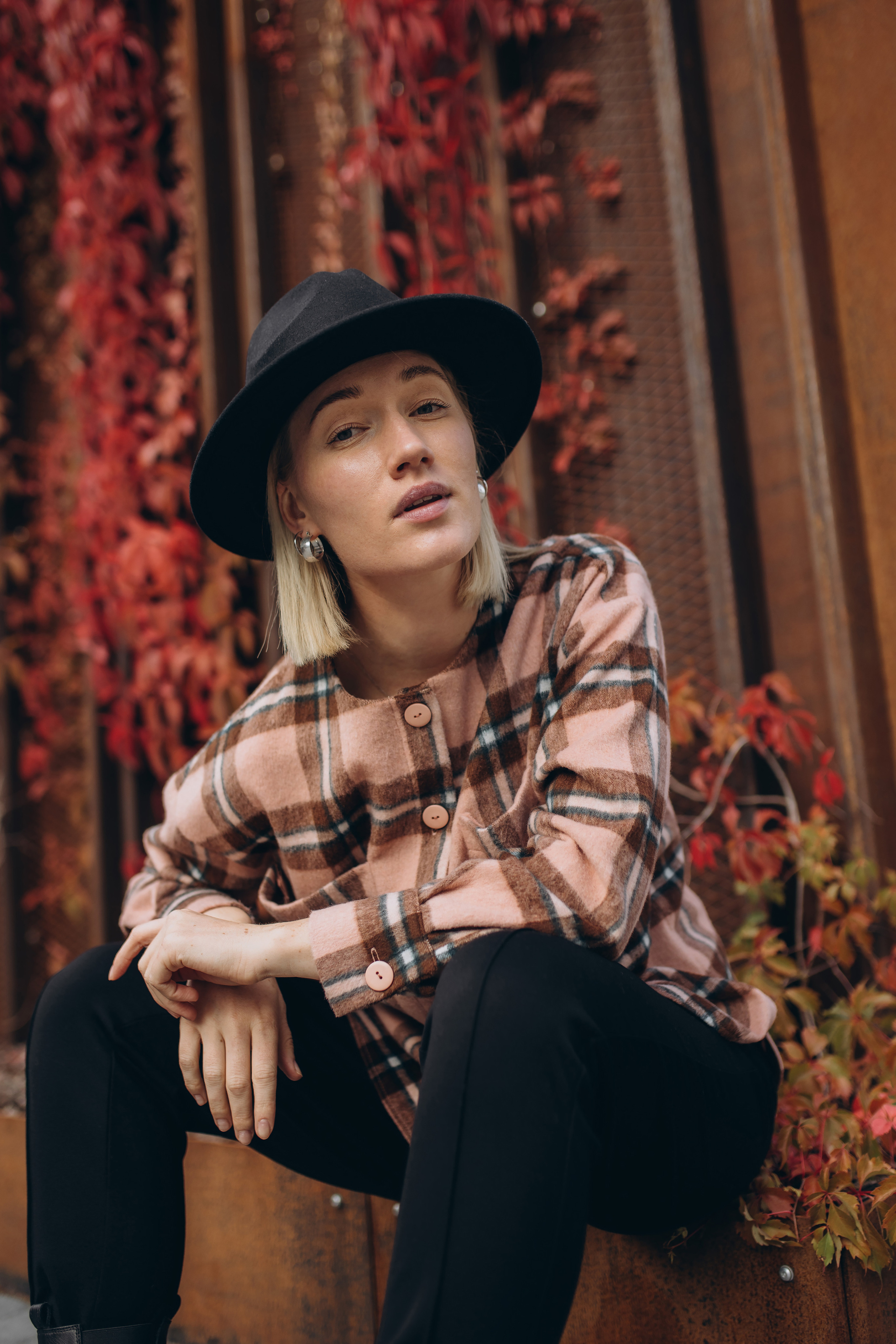 Drabužių kolekcijos fotografavimas. Vestuvių ir šeimų fotografė Lena Bondarenko / belove photo