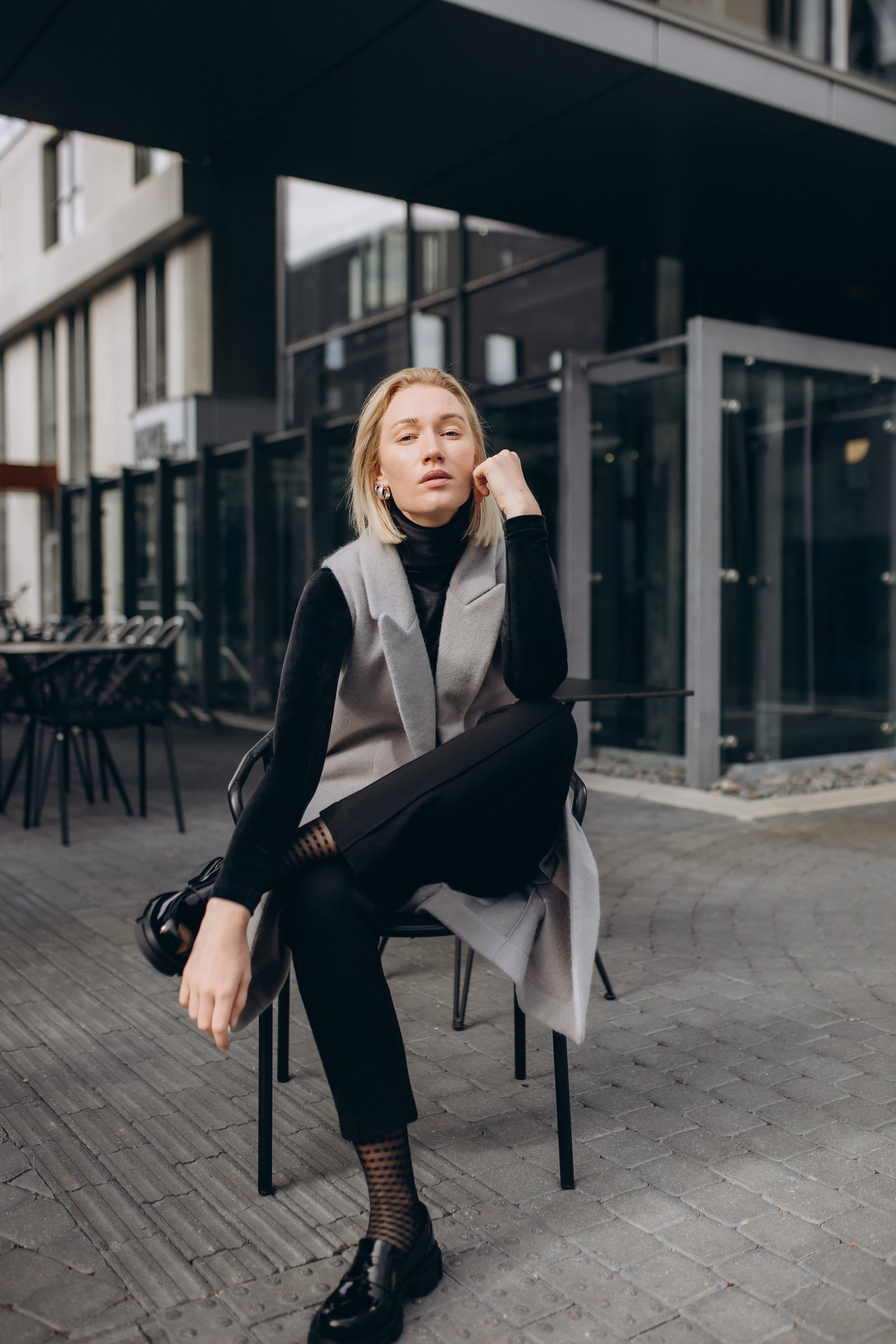 Drabužių kolekcijos fotografavimas. Vestuvių ir šeimų fotografė Lena Bondarenko / belove photo