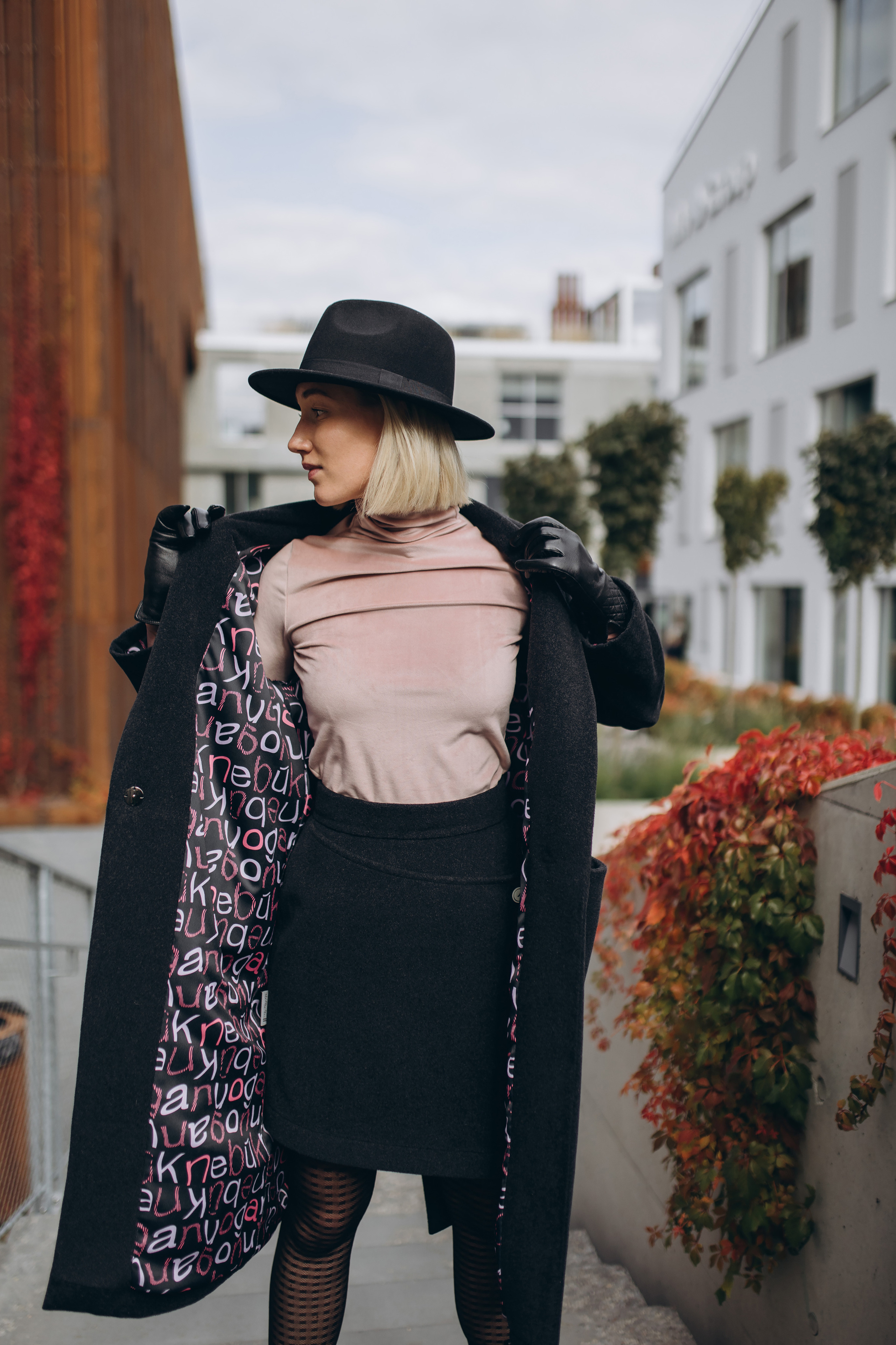 Drabužių kolekcijos fotografavimas. Vestuvių ir šeimų fotografė Lena Bondarenko / belove photo