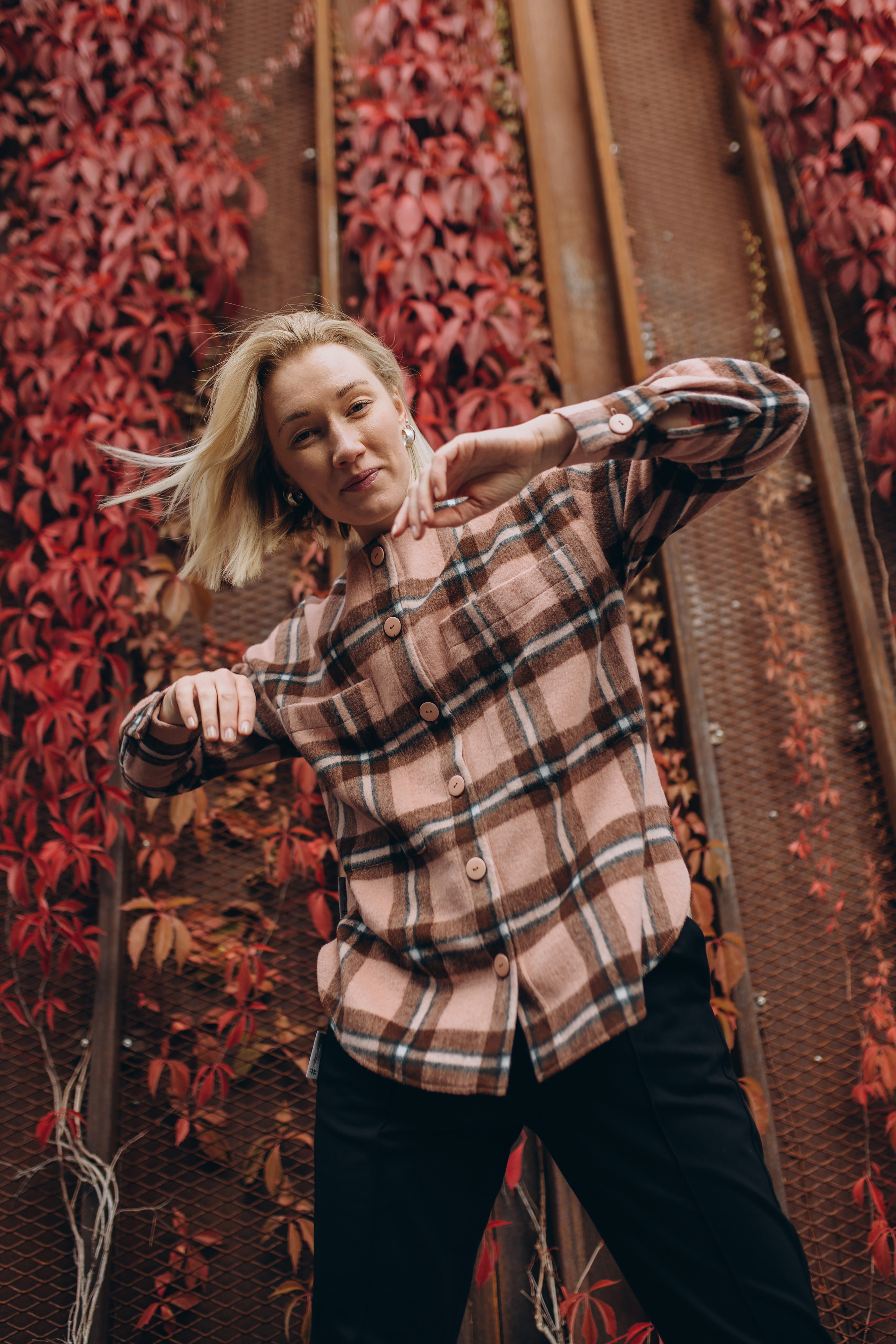 Drabužių kolekcijos fotografavimas. Vestuvių ir šeimų fotografė Lena Bondarenko / belove photo