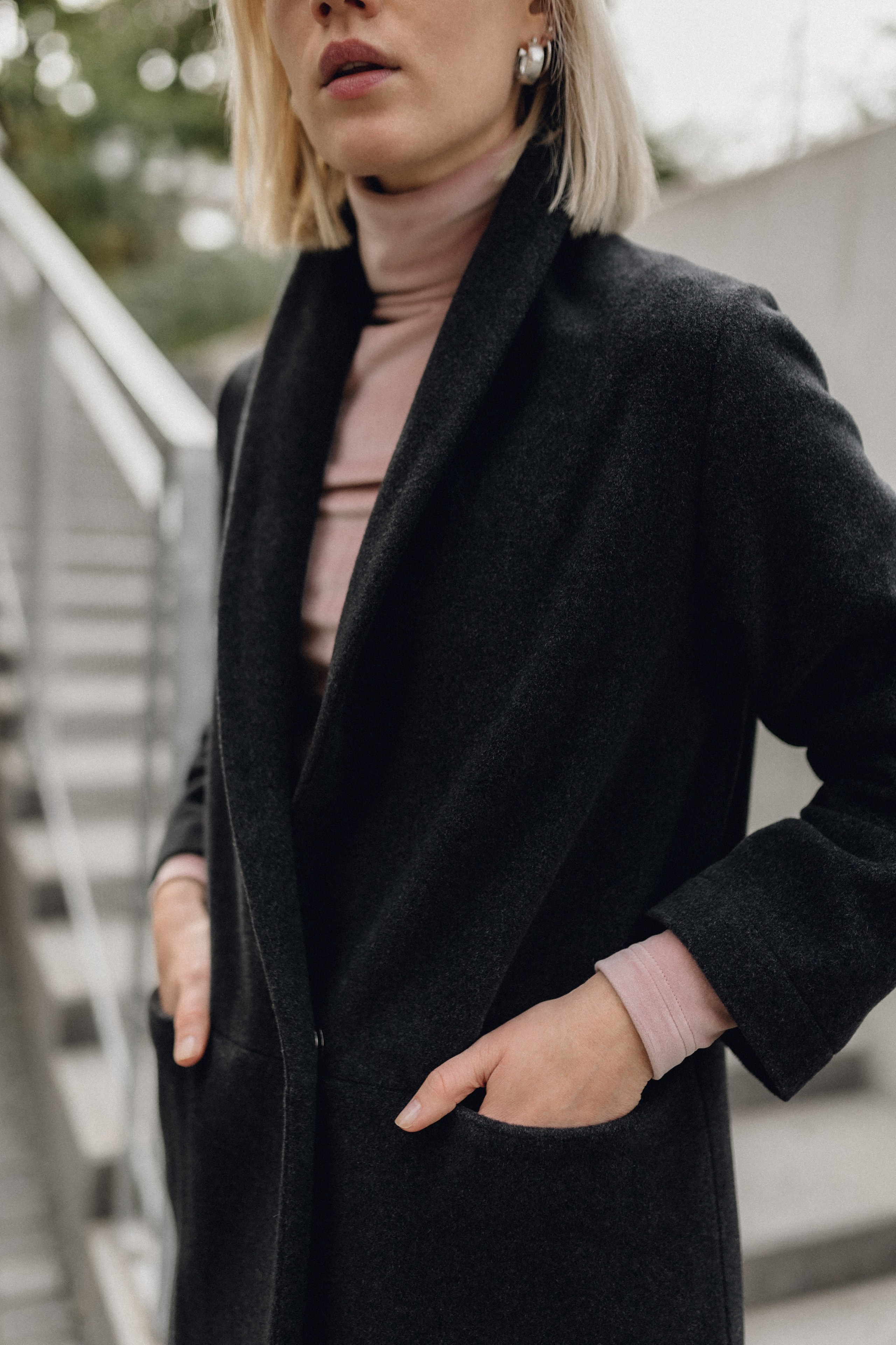 Drabužių kolekcijos fotografavimas. Vestuvių ir šeimų fotografė Lena Bondarenko / belove photo