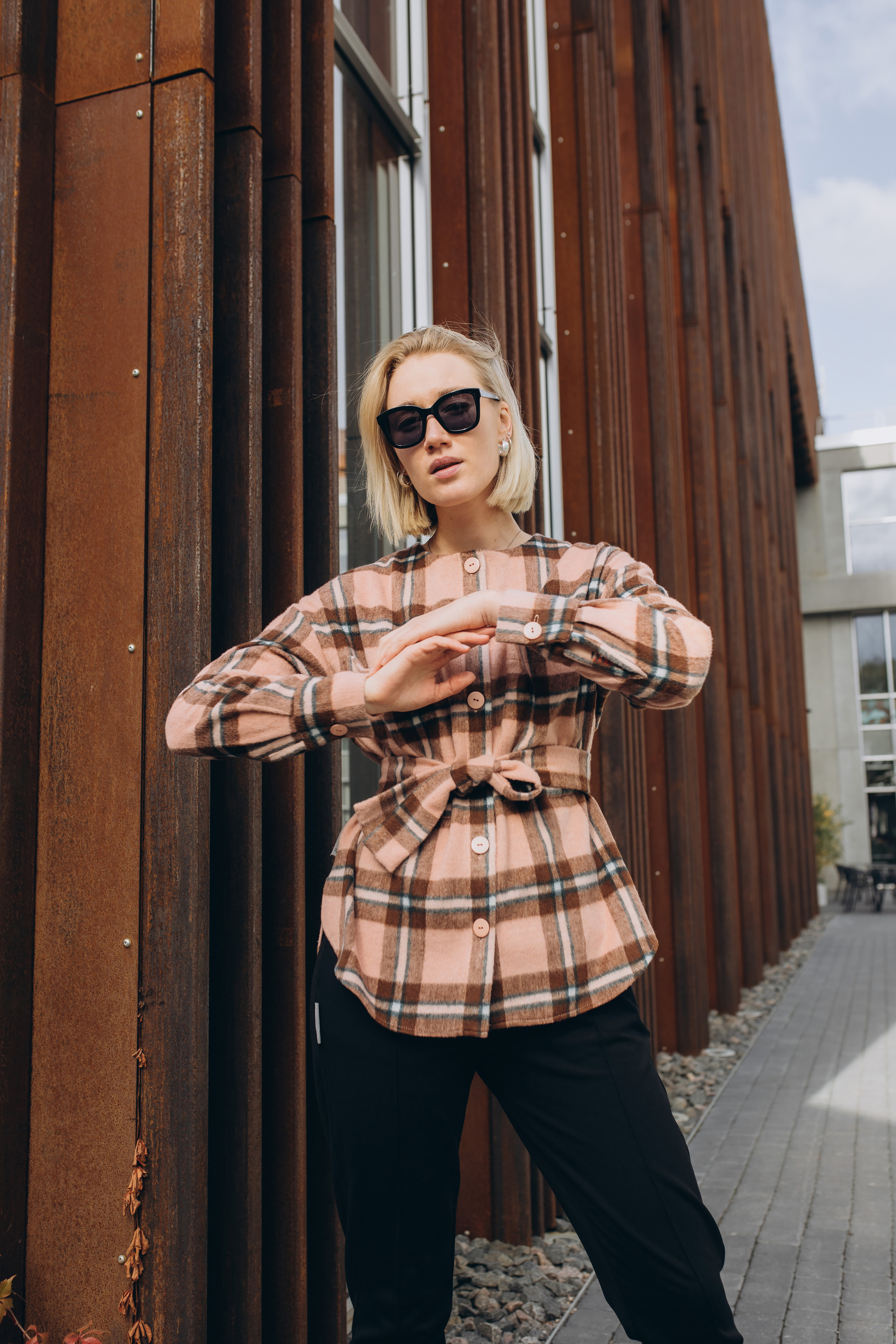 Drabužių kolekcijos fotografavimas. Vestuvių ir šeimų fotografė Lena Bondarenko / belove photo