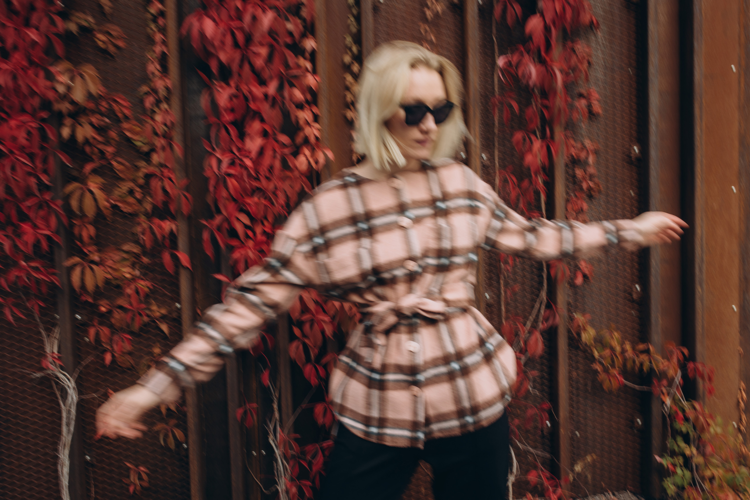 Drabužių kolekcijos fotografavimas. Vestuvių ir šeimų fotografė Lena Bondarenko / belove photo