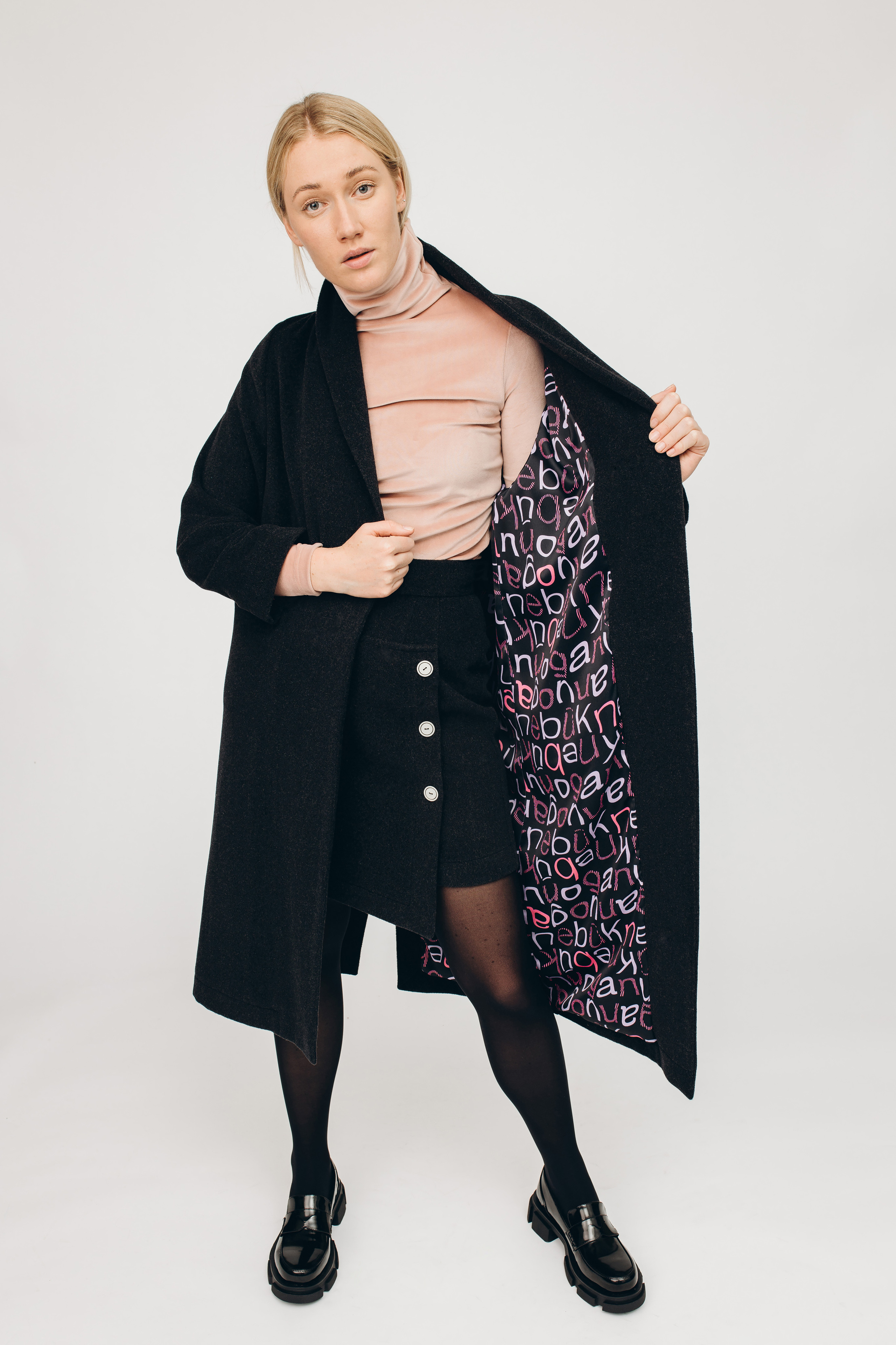 Drabužių kolekcijos fotografavimas. Vestuvių ir šeimų fotografė Lena Bondarenko / belove photo