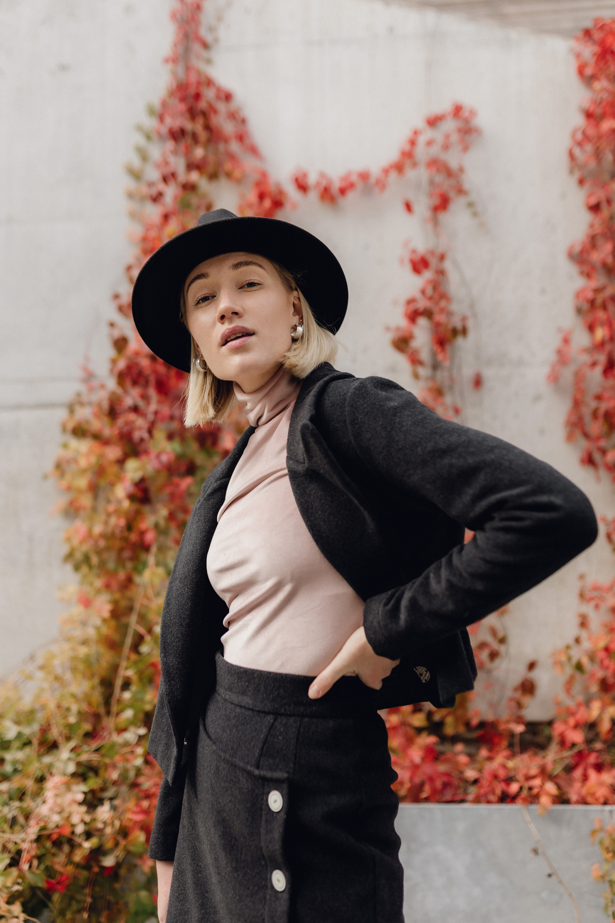 Drabužių kolekcijos fotografavimas. Vestuvių ir šeimų fotografė Lena Bondarenko / belove photo