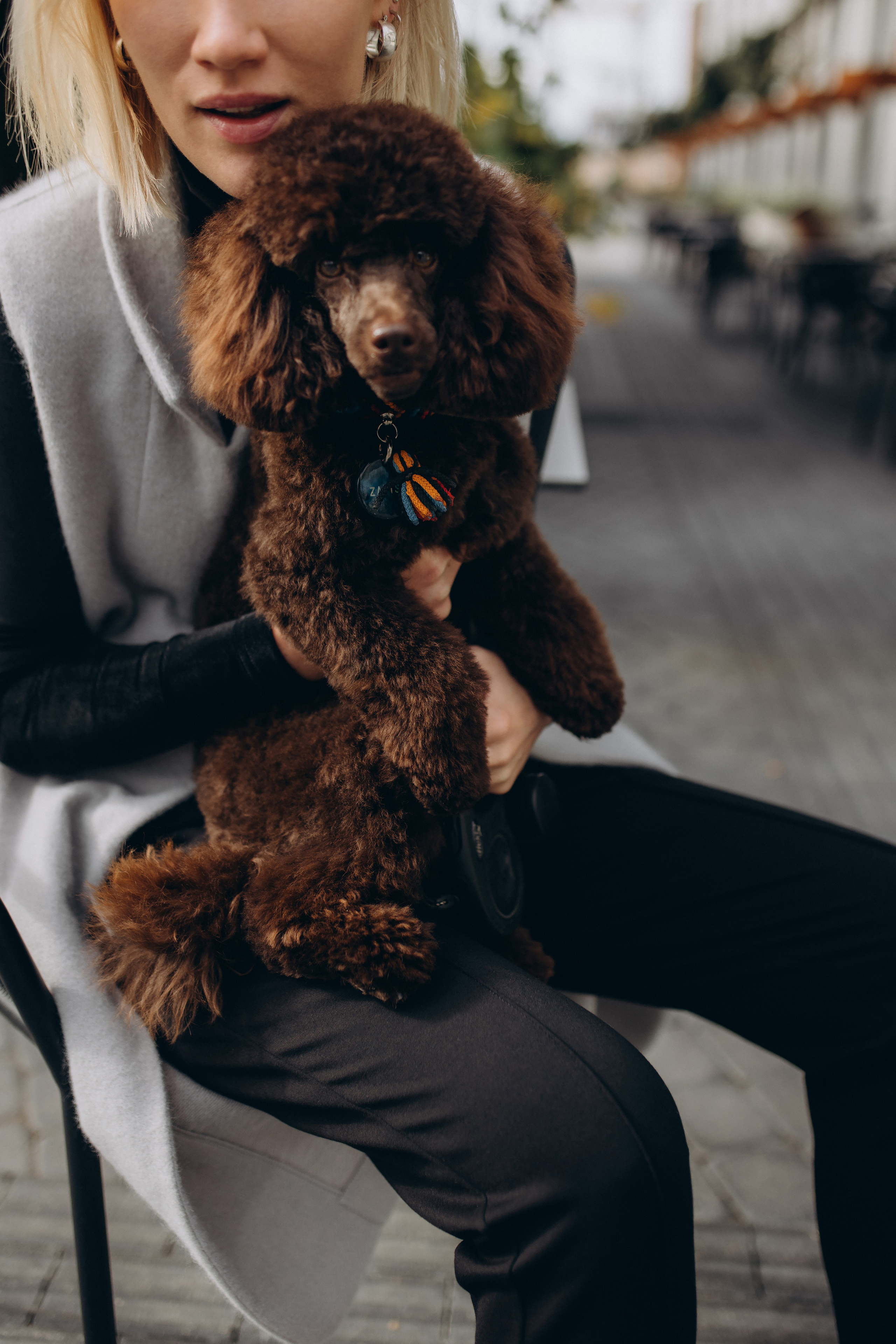 Drabužių kolekcijos fotografavimas. Vestuvių ir šeimų fotografė Lena Bondarenko / belove photo