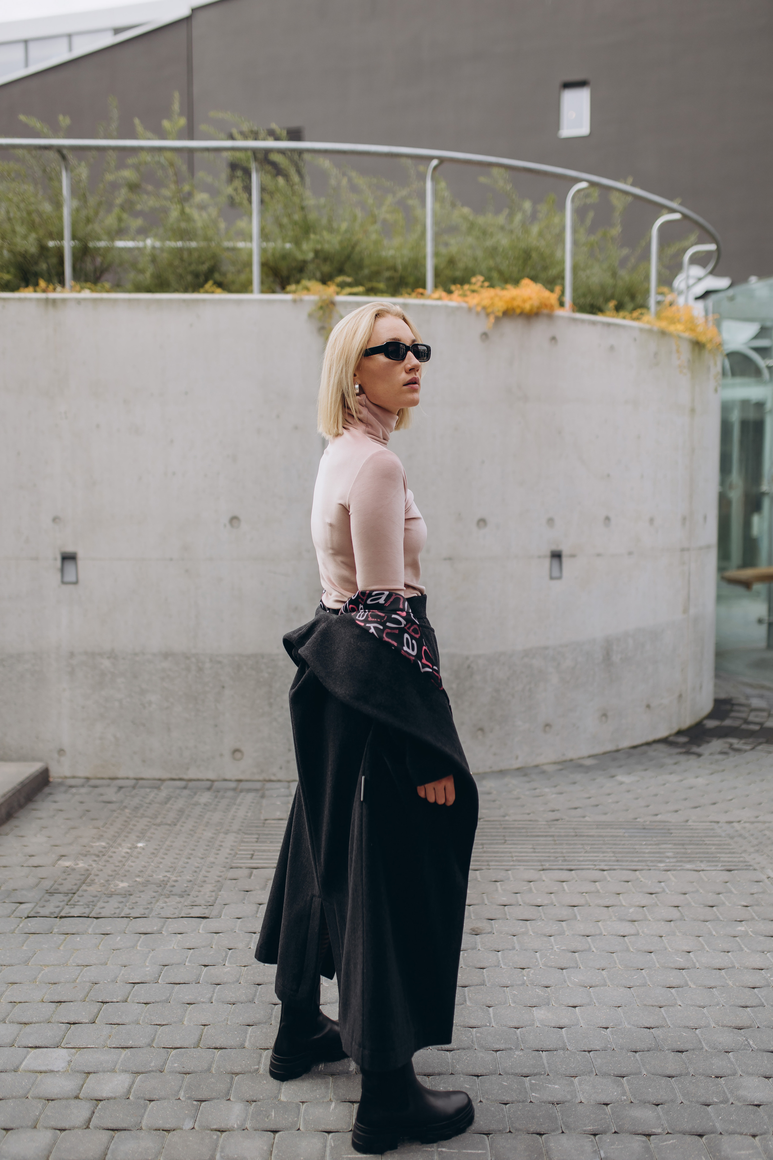 Drabužių kolekcijos fotografavimas. Vestuvių ir šeimų fotografė Lena Bondarenko / belove photo