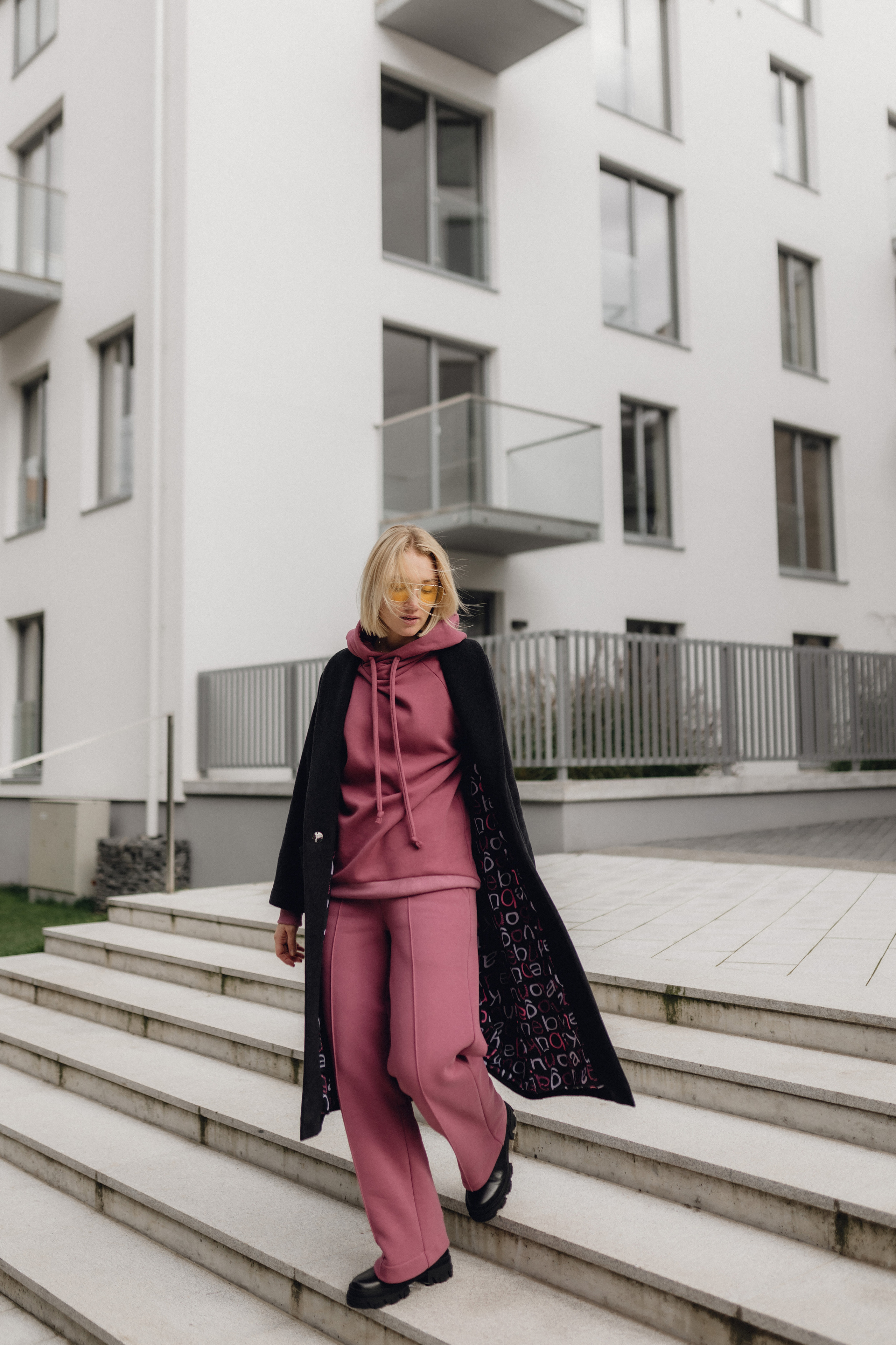 Drabužių kolekcijos fotografavimas. Vestuvių ir šeimų fotografė Lena Bondarenko / belove photo