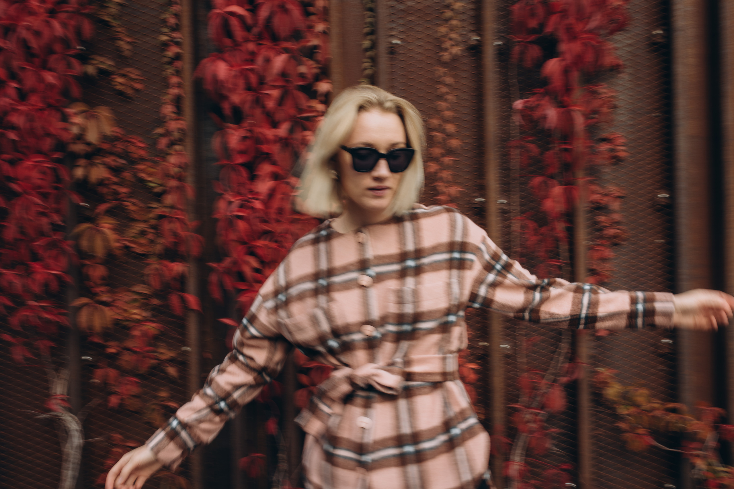 Drabužių kolekcijos fotografavimas. Vestuvių ir šeimų fotografė Lena Bondarenko / belove photo