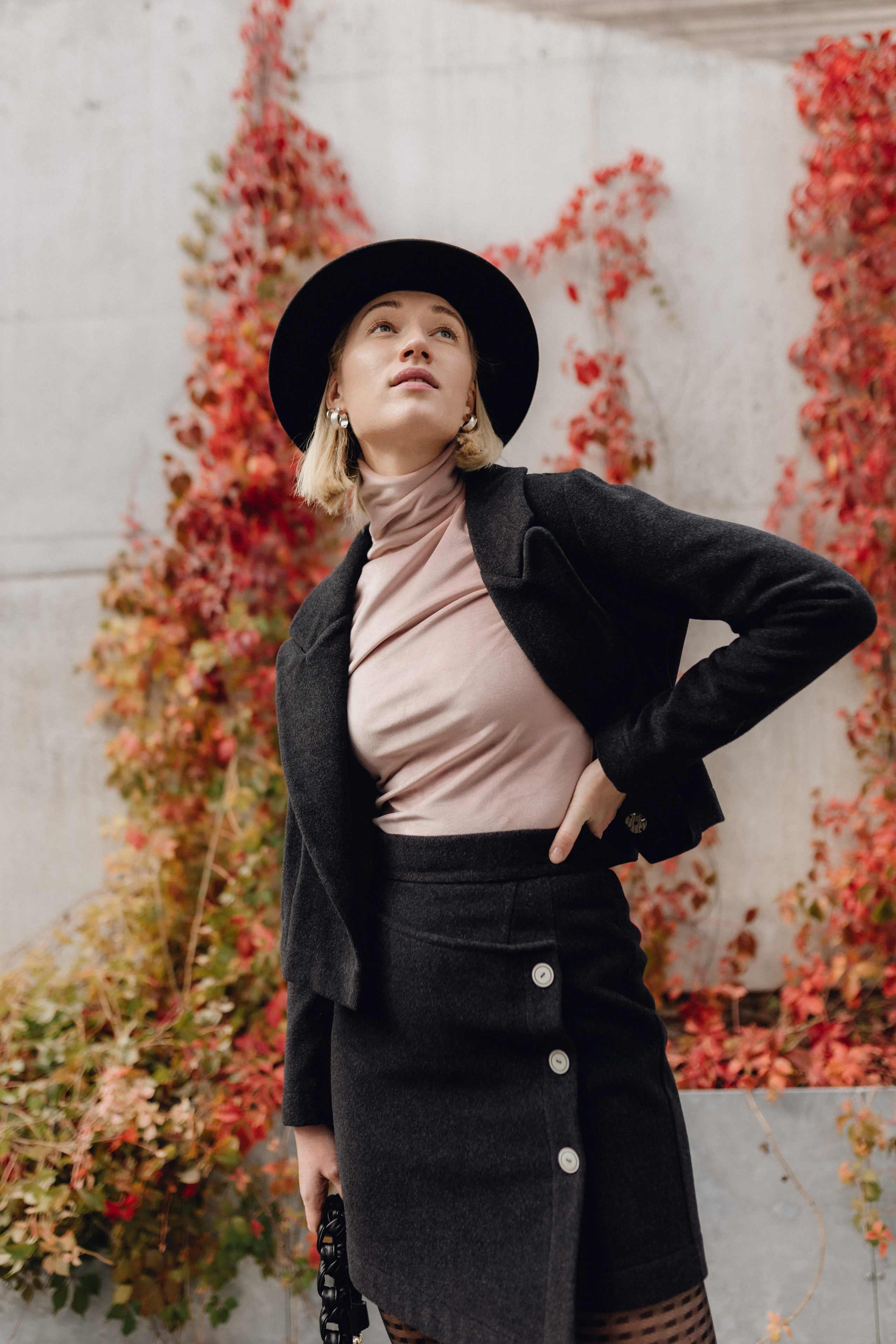 Drabužių kolekcijos fotografavimas. Vestuvių ir šeimų fotografė Lena Bondarenko / belove photo