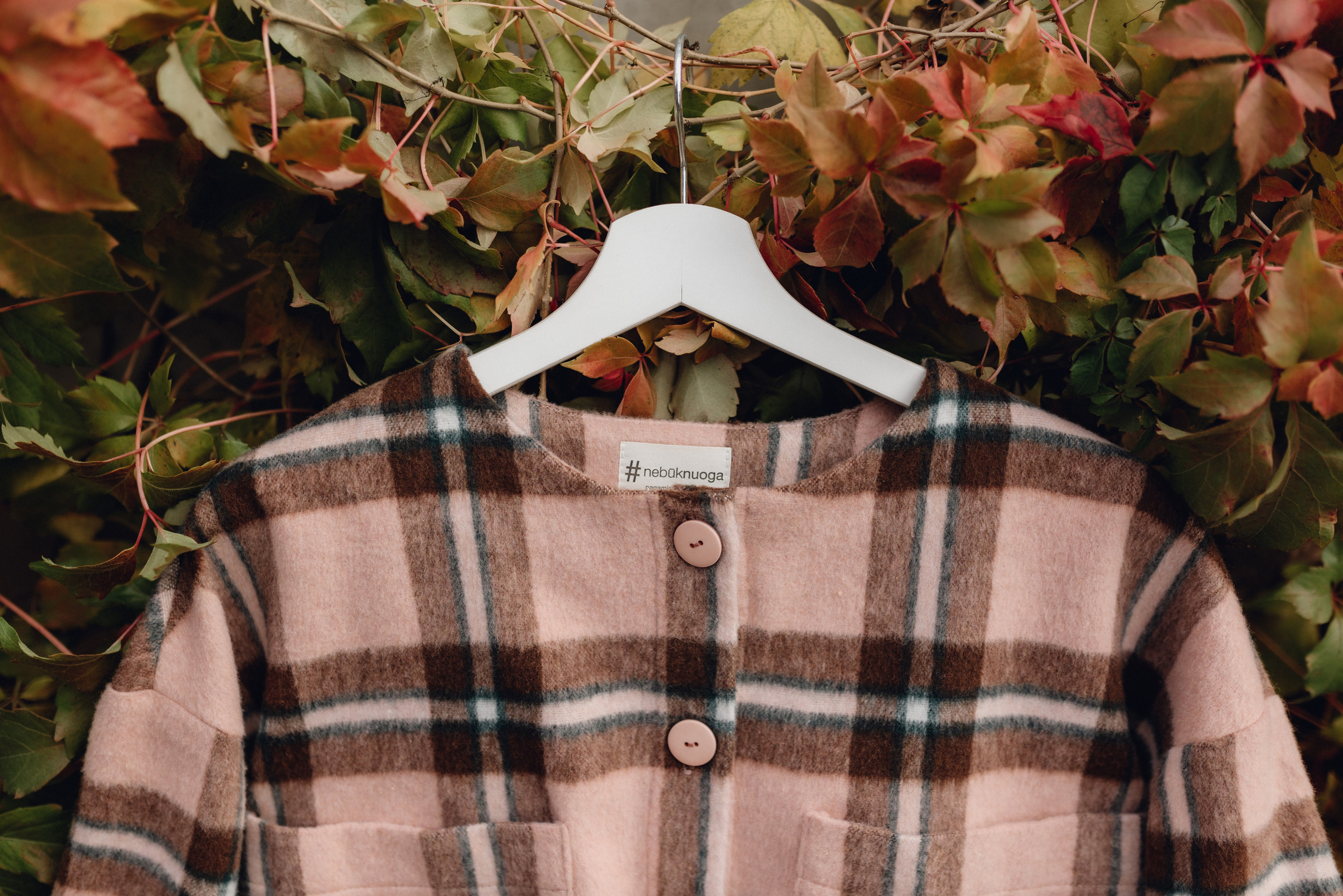 Drabužių kolekcijos fotografavimas. Vestuvių ir šeimų fotografė Lena Bondarenko / belove photo