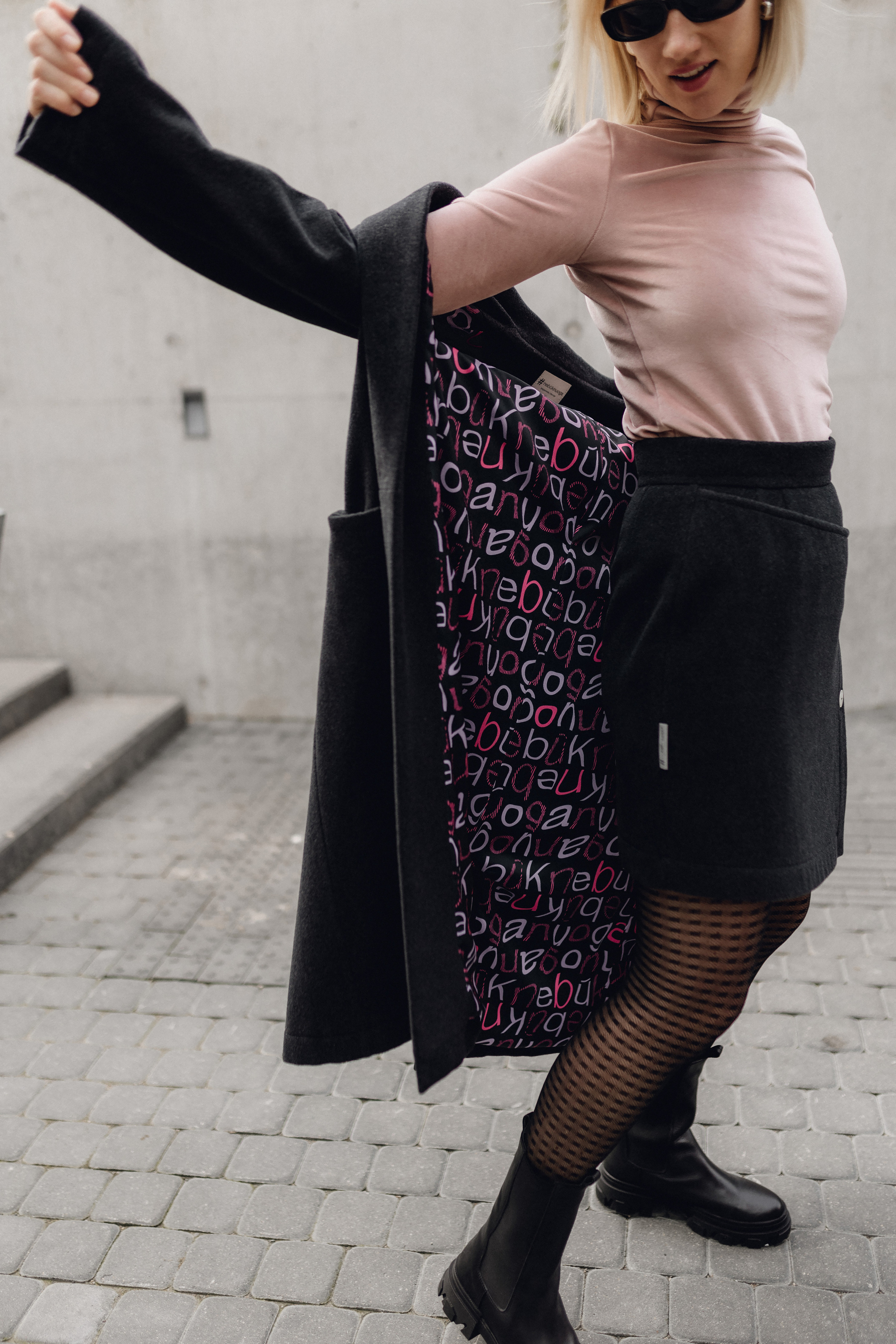 Drabužių kolekcijos fotografavimas. Vestuvių ir šeimų fotografė Lena Bondarenko / belove photo