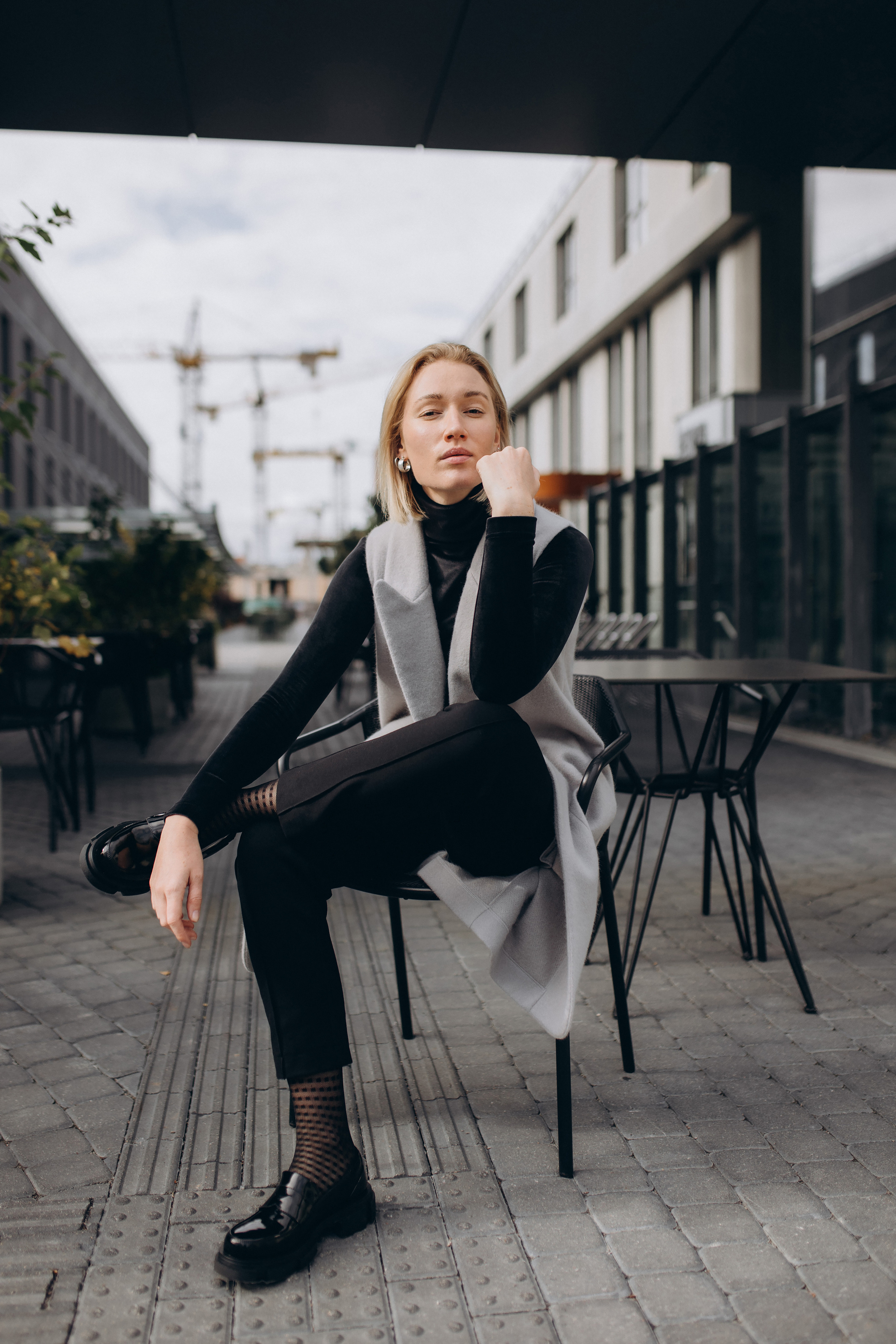 Drabužių kolekcijos fotografavimas. Vestuvių ir šeimų fotografė Lena Bondarenko / belove photo