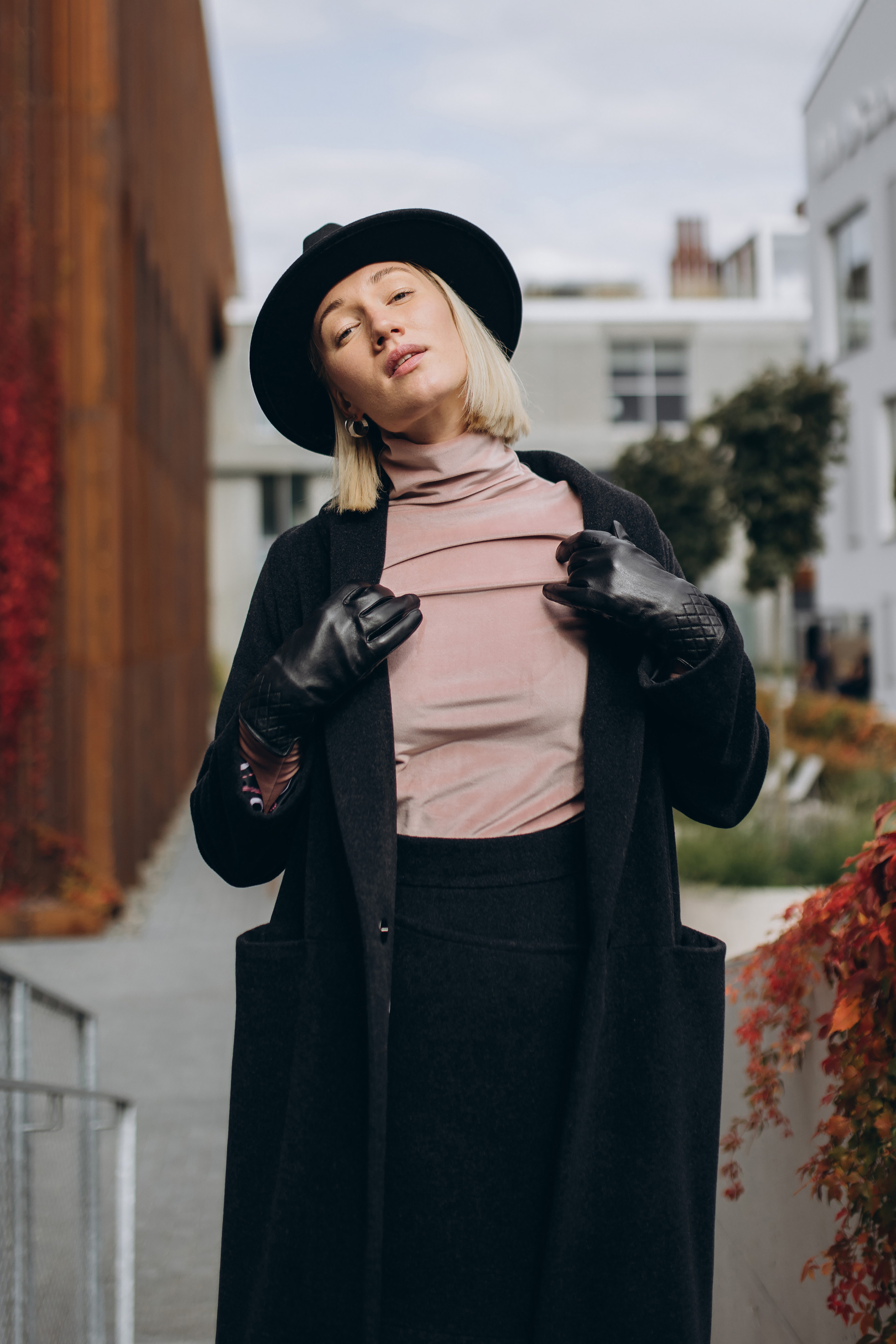 Drabužių kolekcijos fotografavimas. Vestuvių ir šeimų fotografė Lena Bondarenko / belove photo