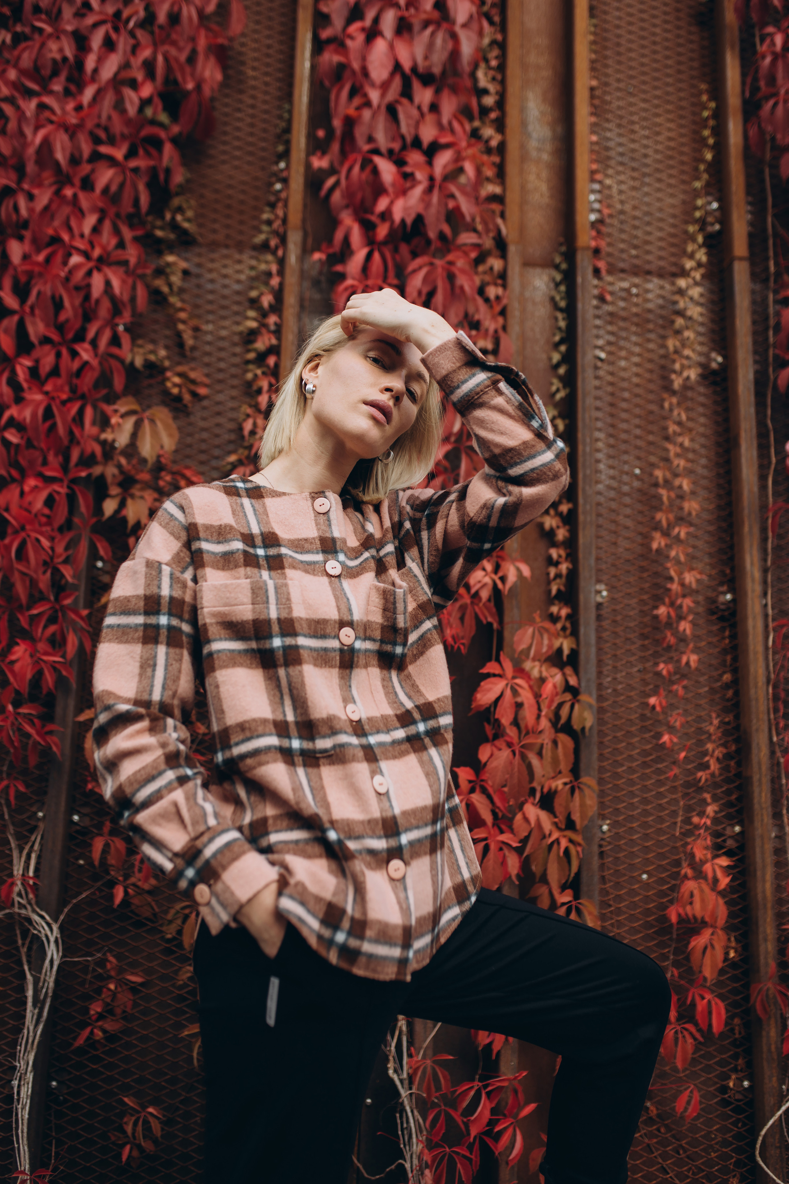 Drabužių kolekcijos fotografavimas. Vestuvių ir šeimų fotografė Lena Bondarenko / belove photo