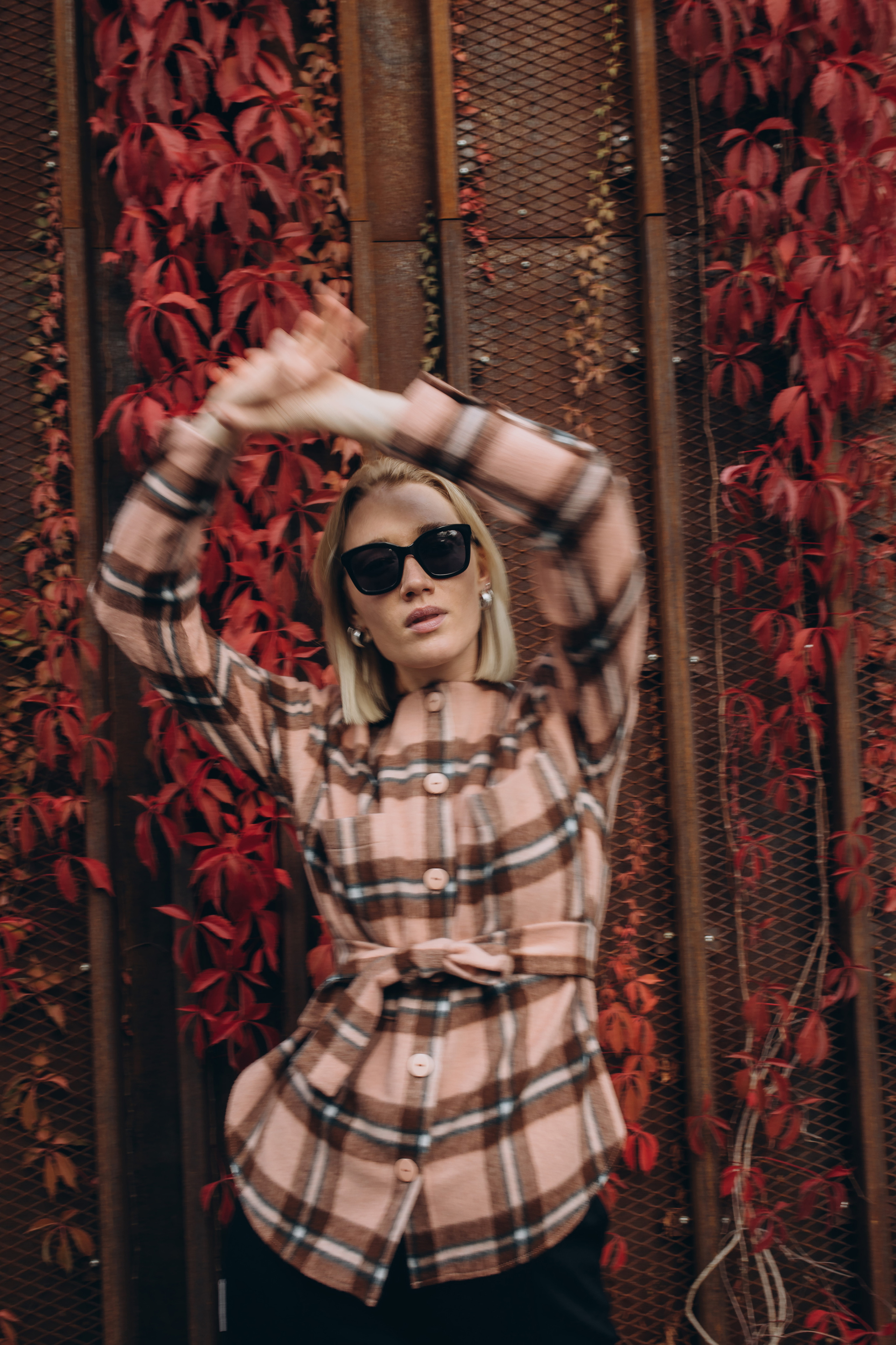 Drabužių kolekcijos fotografavimas. Vestuvių ir šeimų fotografė Lena Bondarenko / belove photo