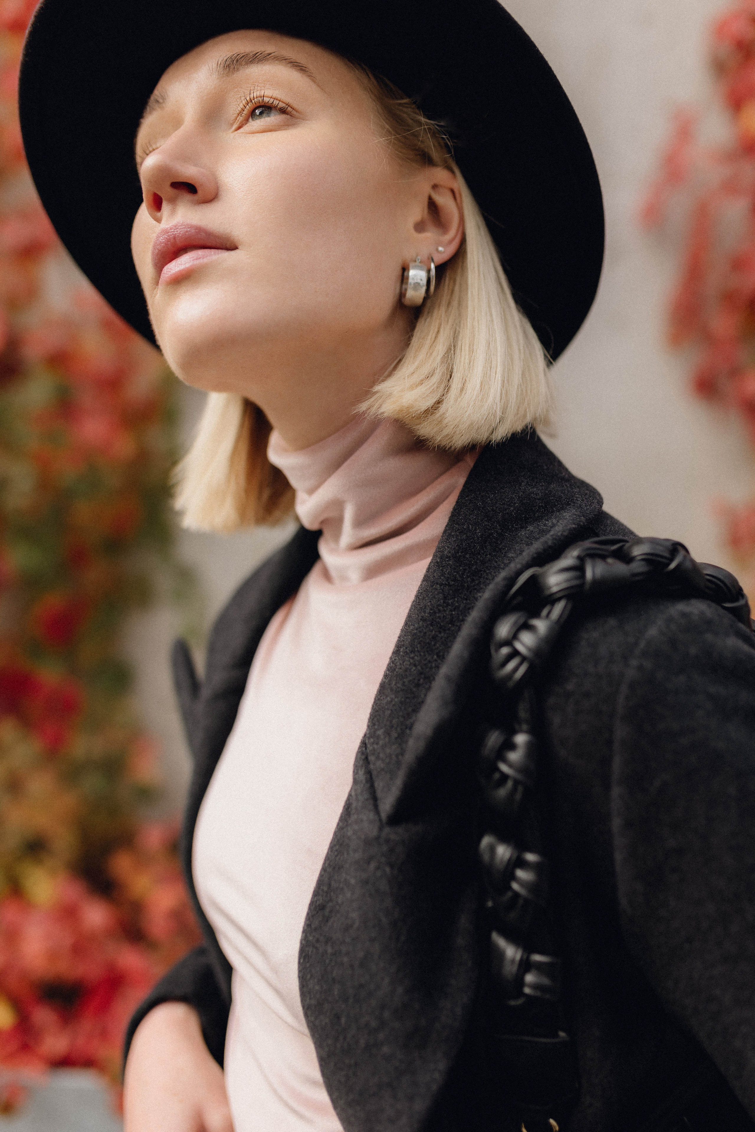 Drabužių kolekcijos fotografavimas. Vestuvių ir šeimų fotografė Lena Bondarenko / belove photo