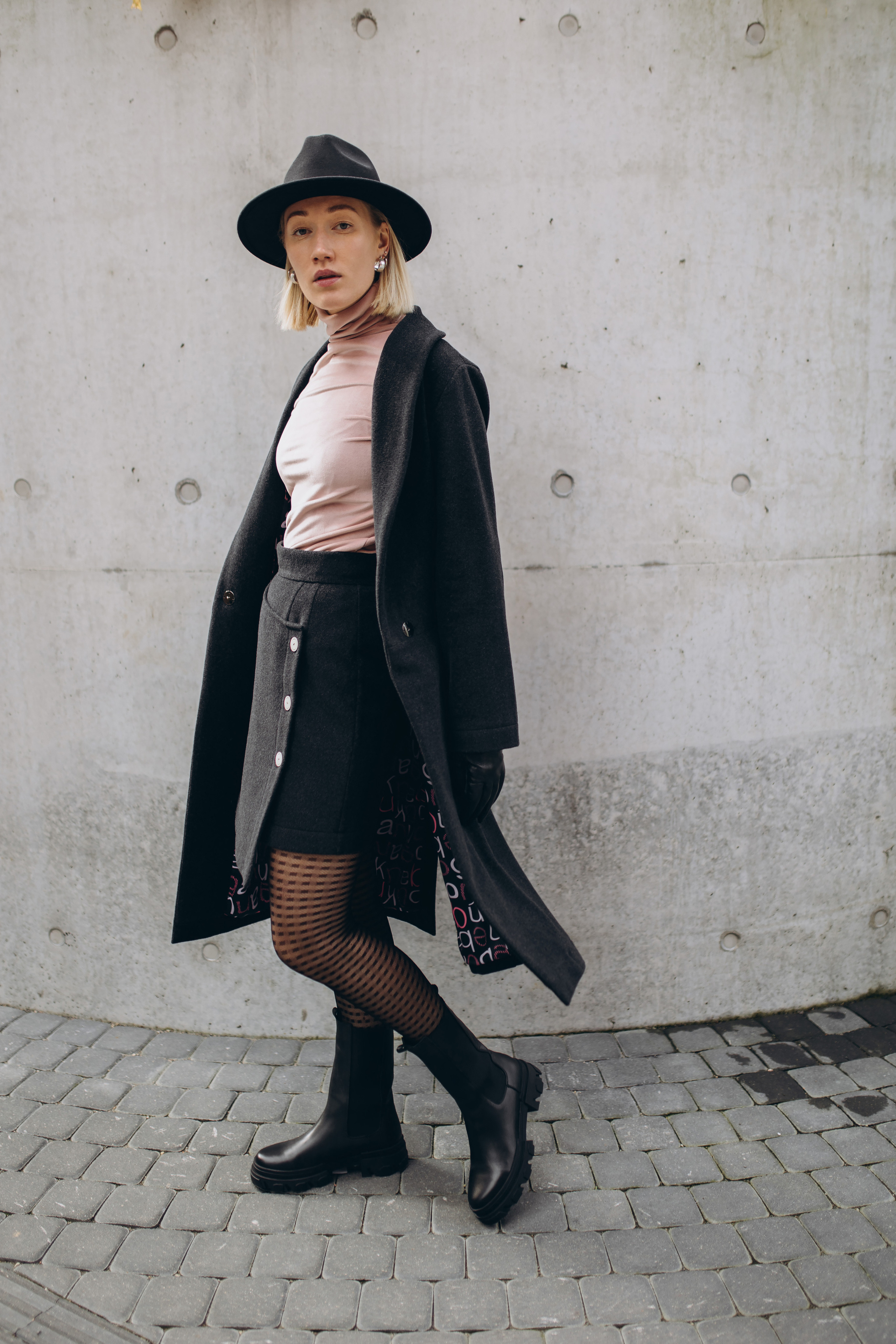 Drabužių kolekcijos fotografavimas. Vestuvių ir šeimų fotografė Lena Bondarenko / belove photo