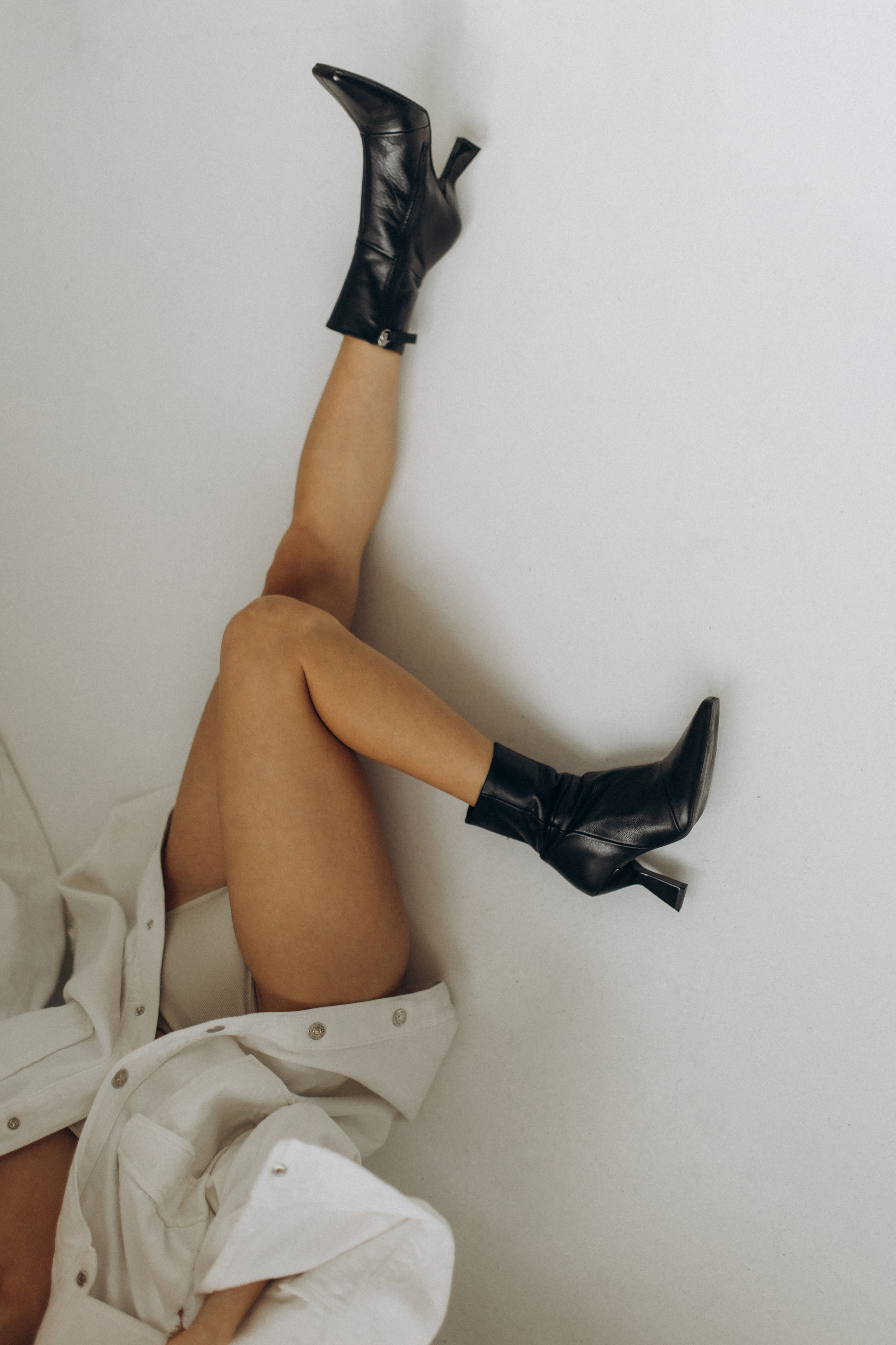 Asmeninė fotosesija studijoje. Vestuvių ir šeimų fotografė Lena Bondarenko / belove photo