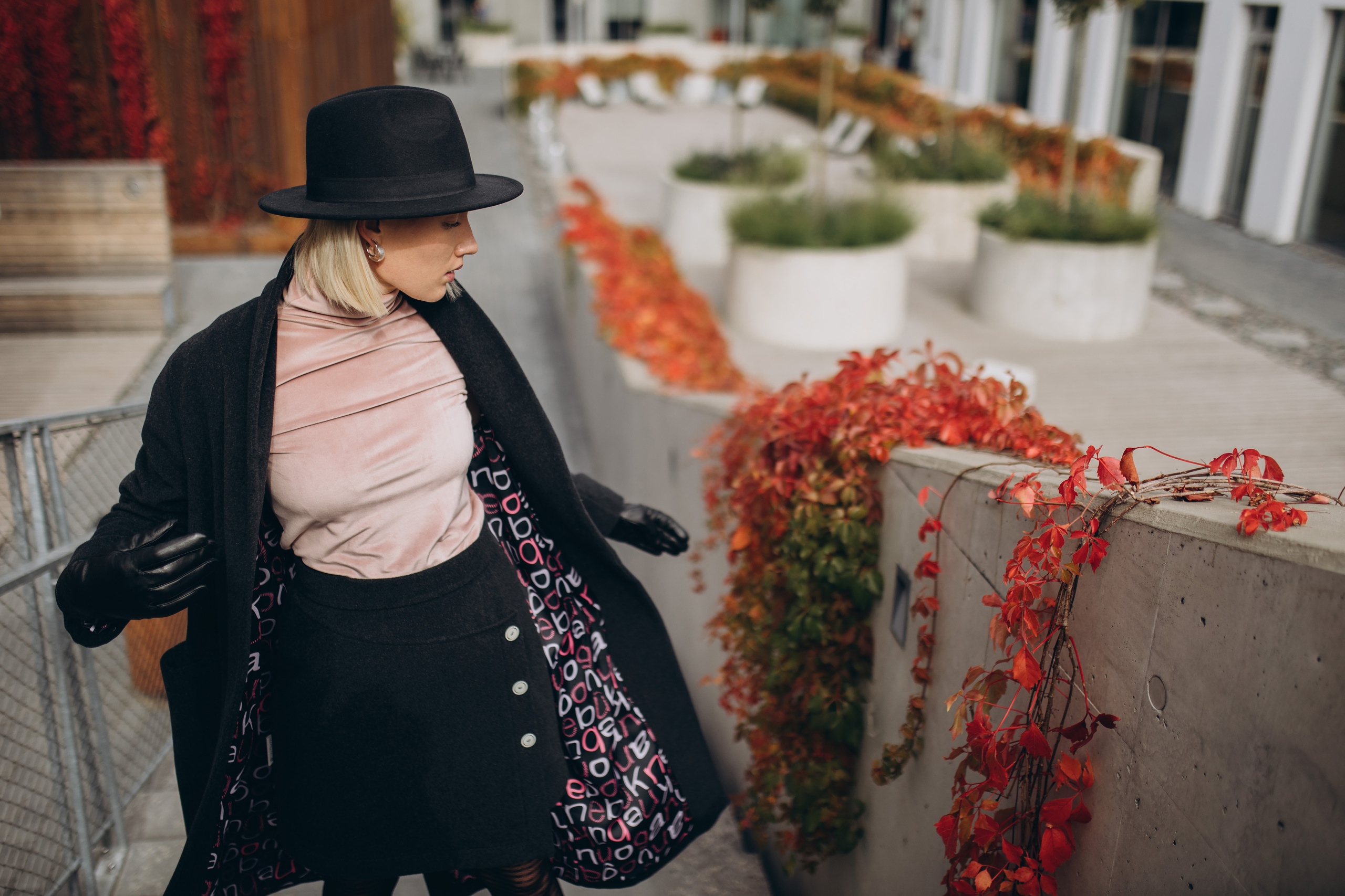 Drabužių kolekcijos fotografavimas. Vestuvių ir šeimų fotografė Lena Bondarenko / belove photo