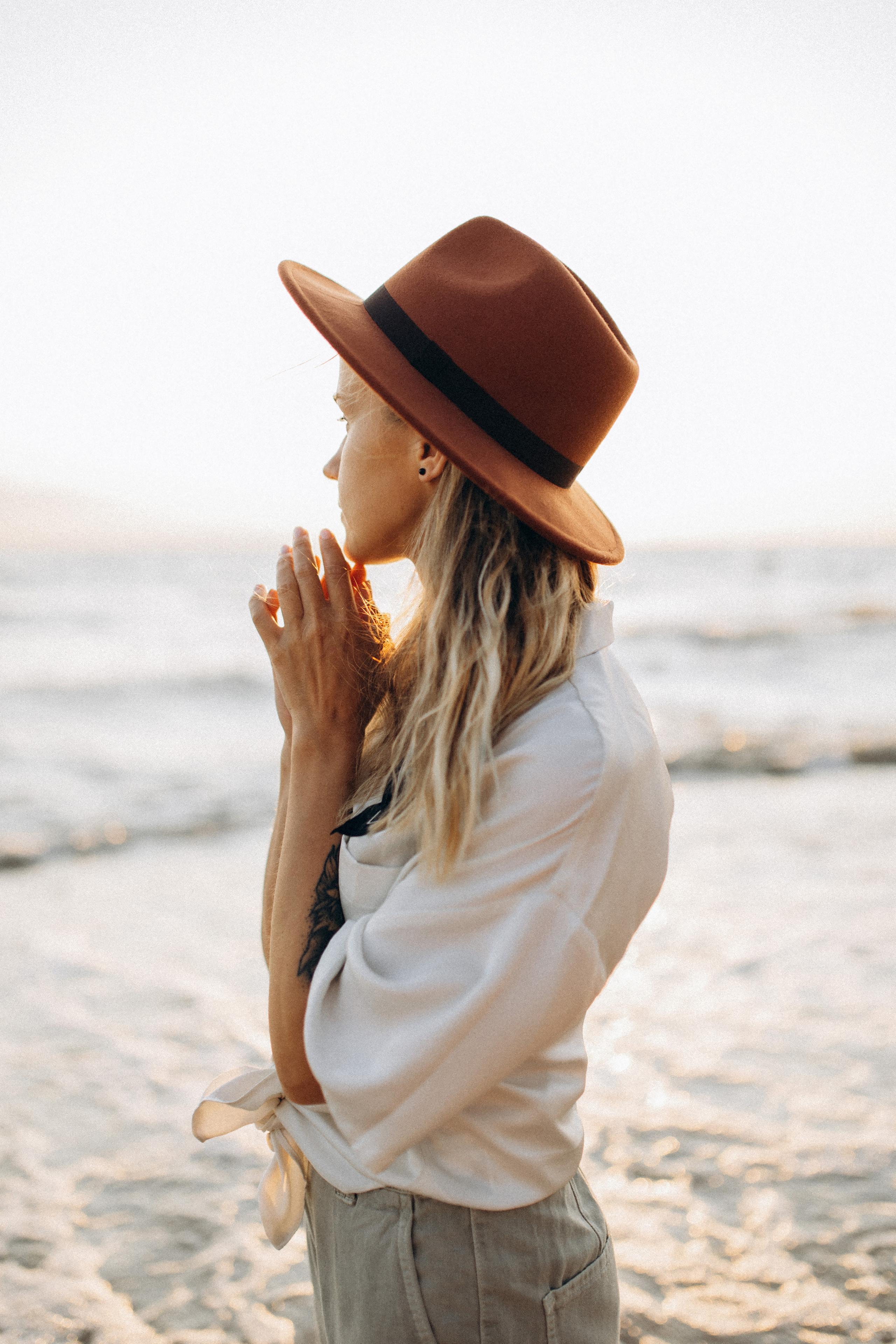 Asmeninė fotosesija prie jūros Karklė. Vestuvių ir šeimų fotografė Lena Bondarenko / belove photo