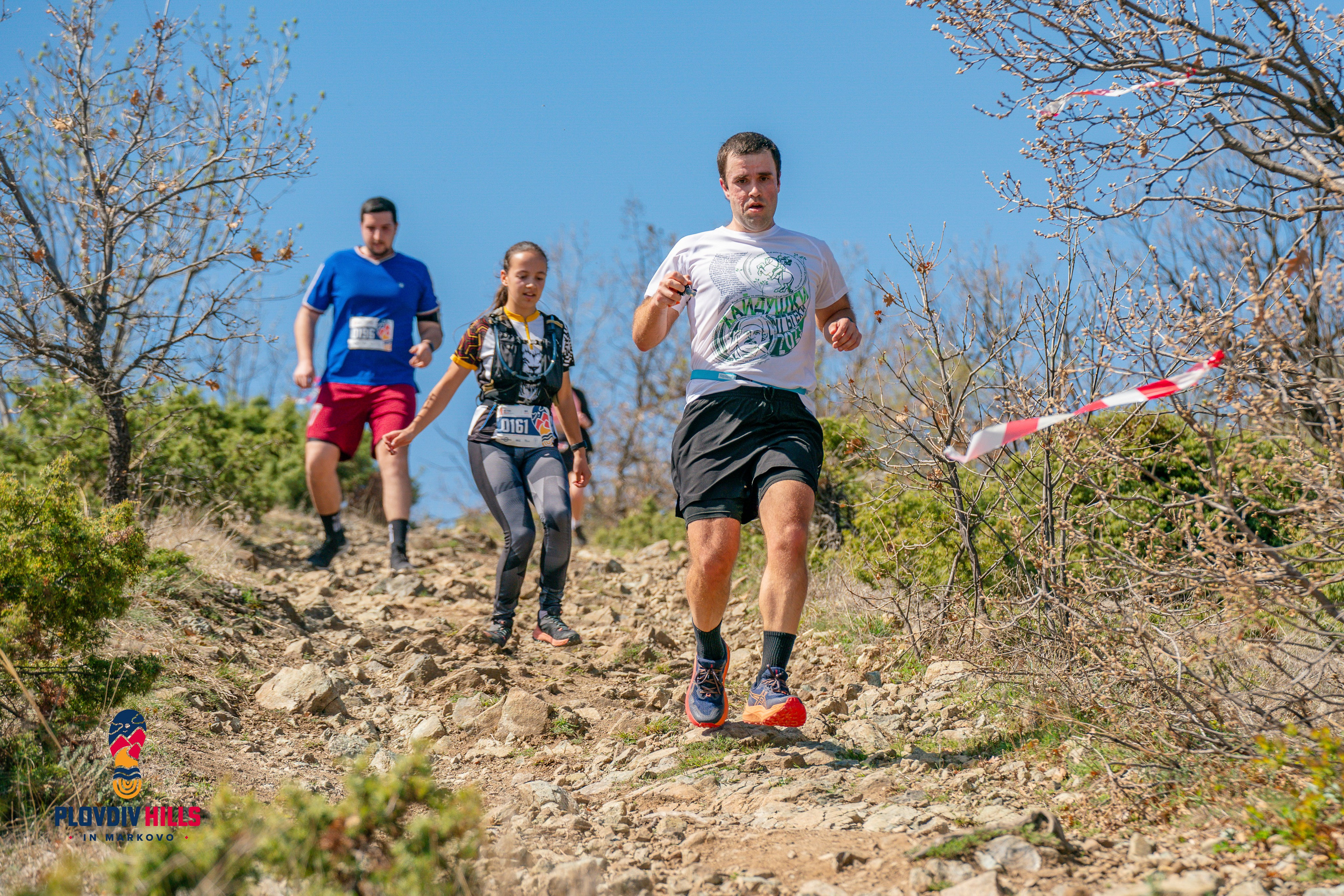 Снимки 2024-KrisoK Photography. «Plovdiv Hills in MARKOVO» е състезание по планинско бягане