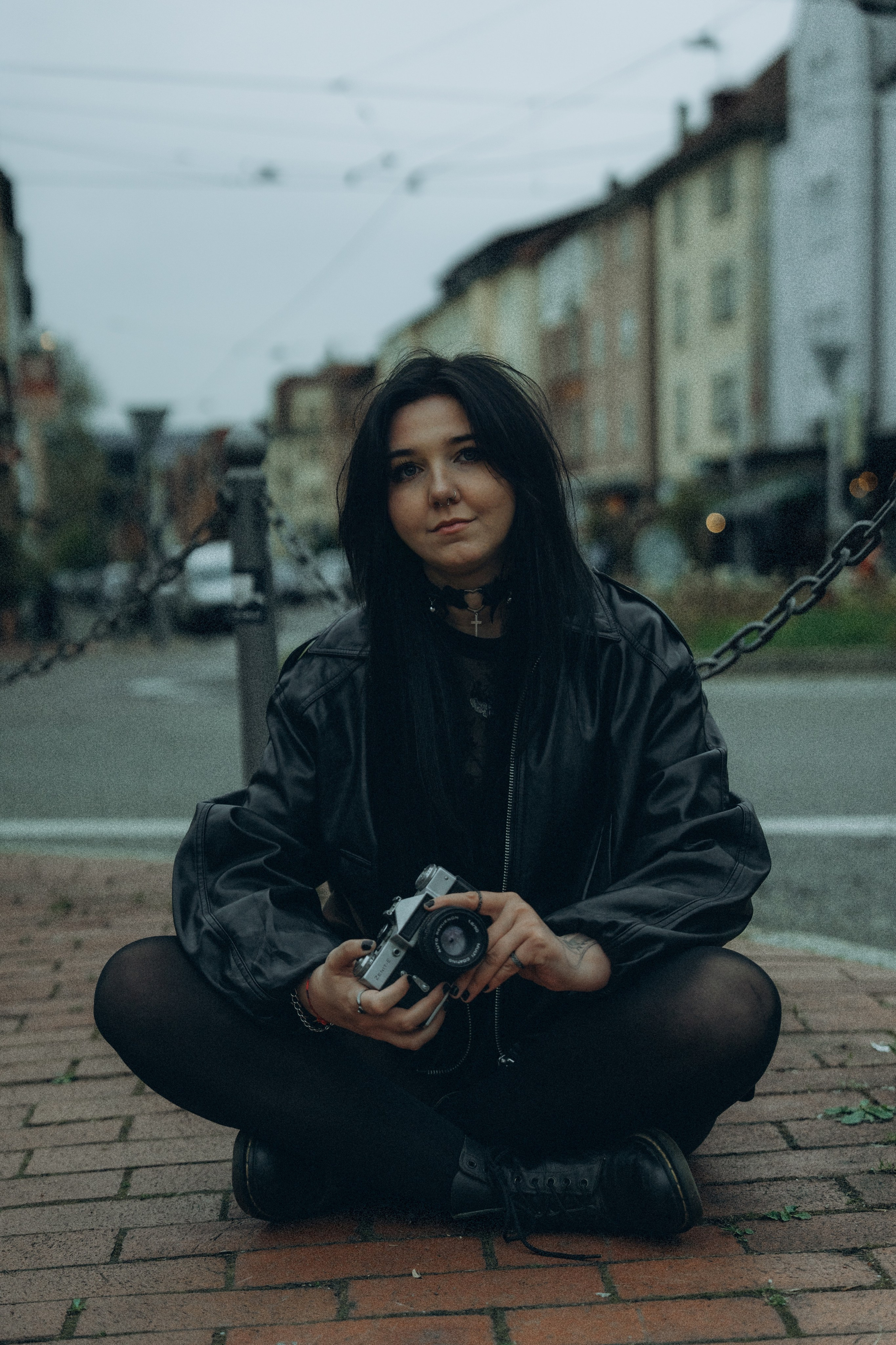 Portraits. Hochzeitsfotografin in Deutschland
