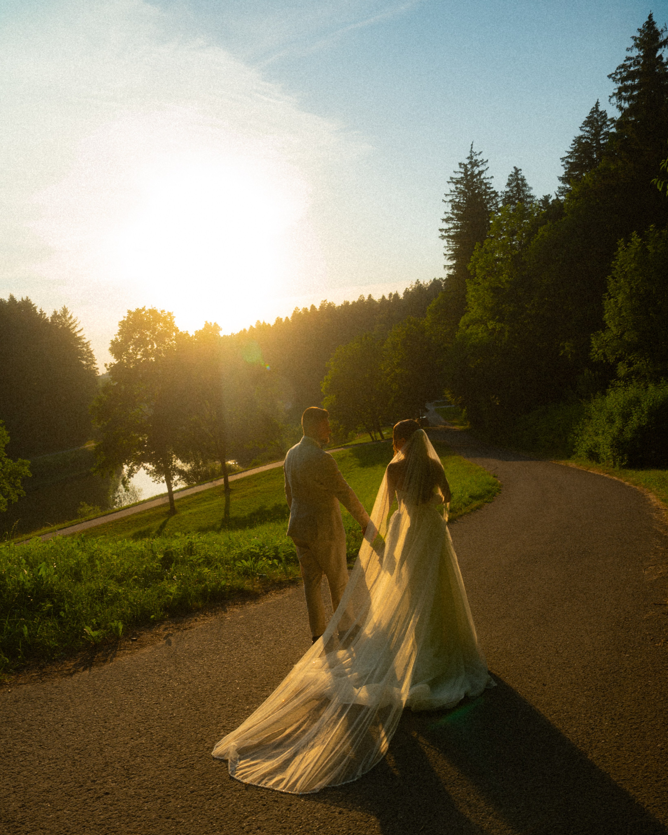 Hochzeiten. Hochzeitsfotografin in Deutschland